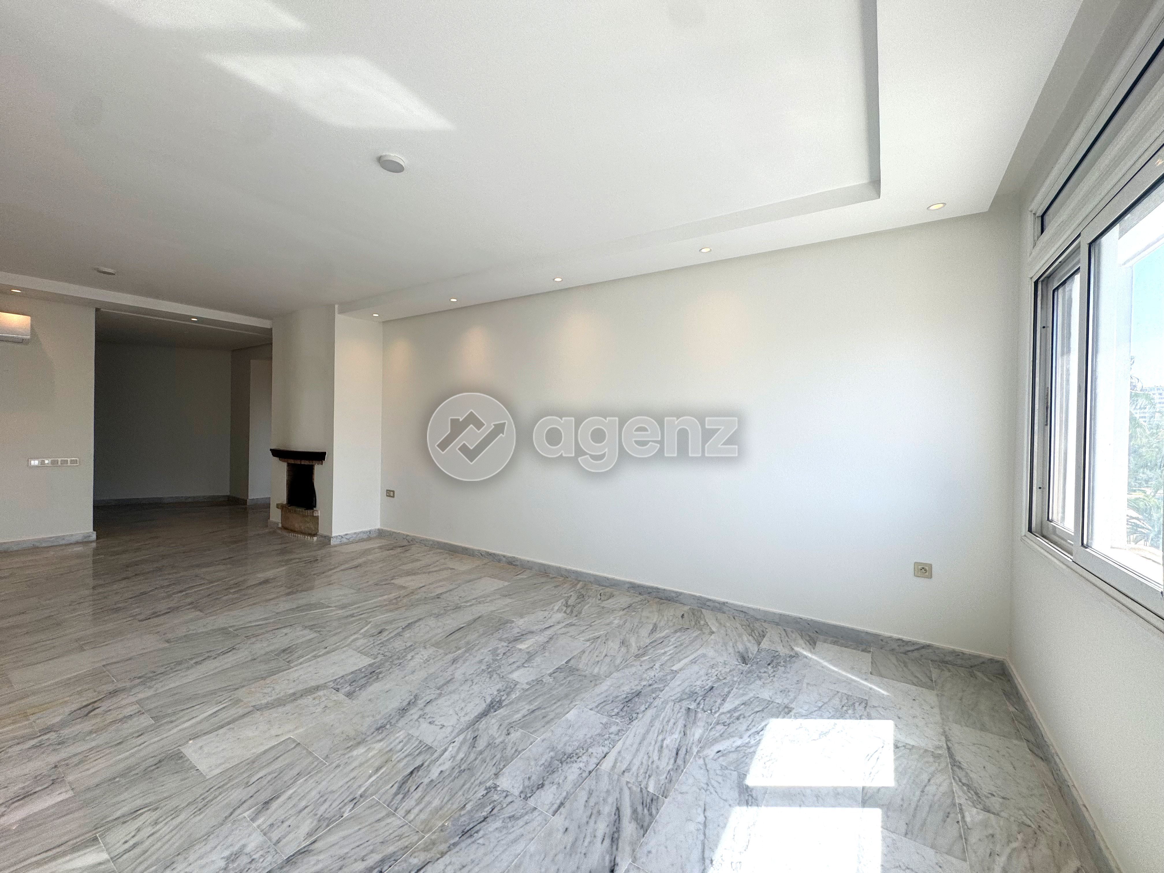 Appartement — Casablanca — 5