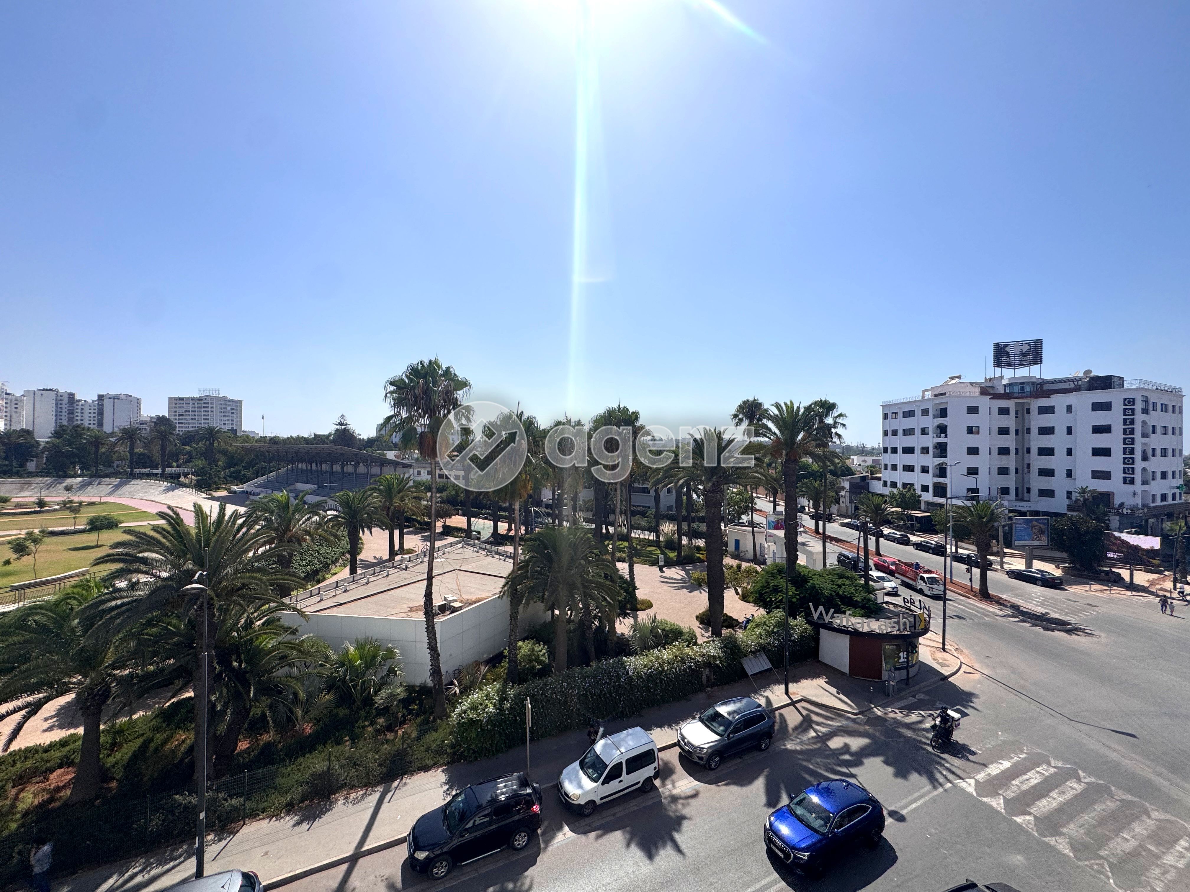 Appartement — Casablanca — 2