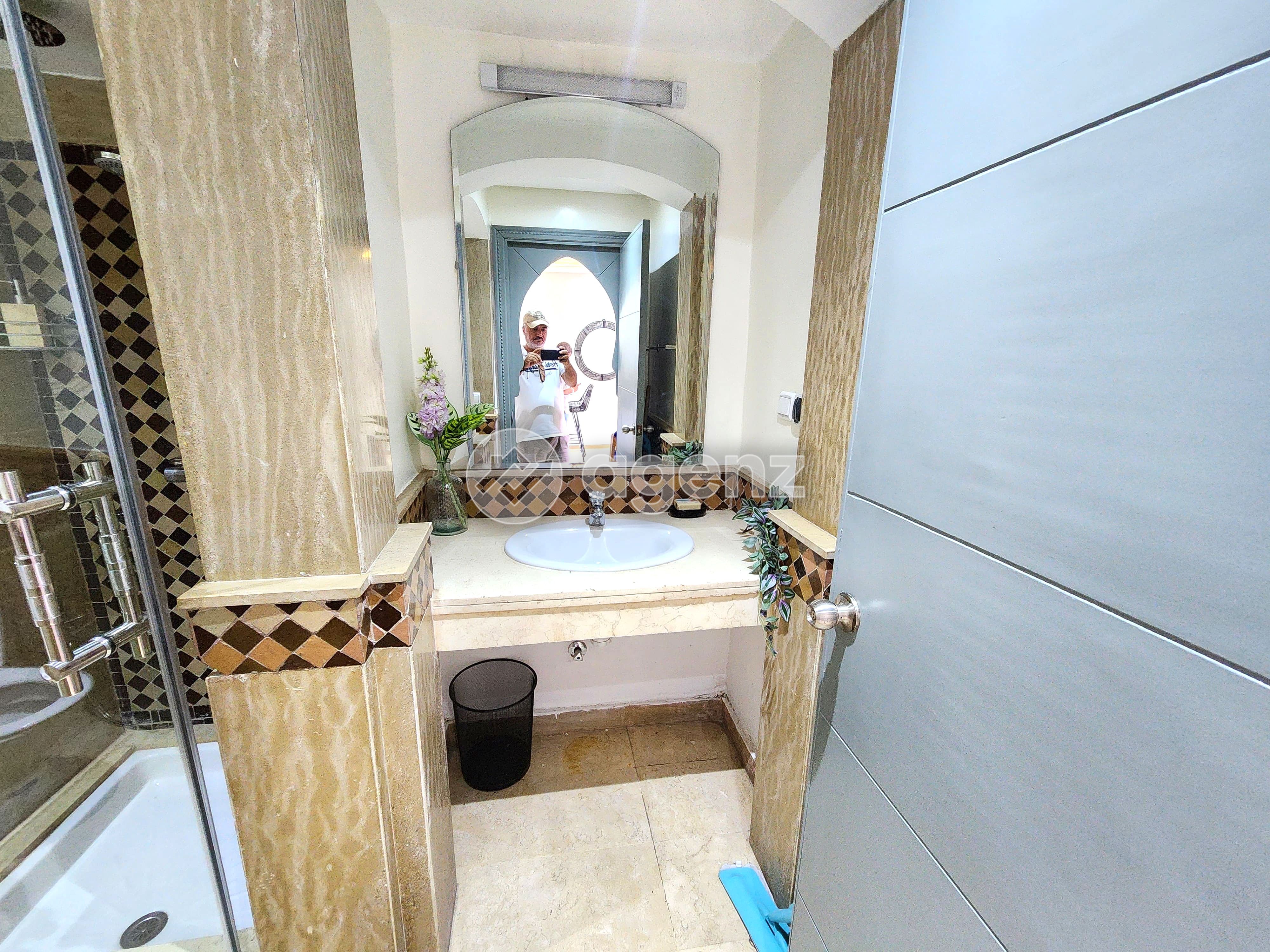 Superbe Villa à louer à Golf Argana — 5