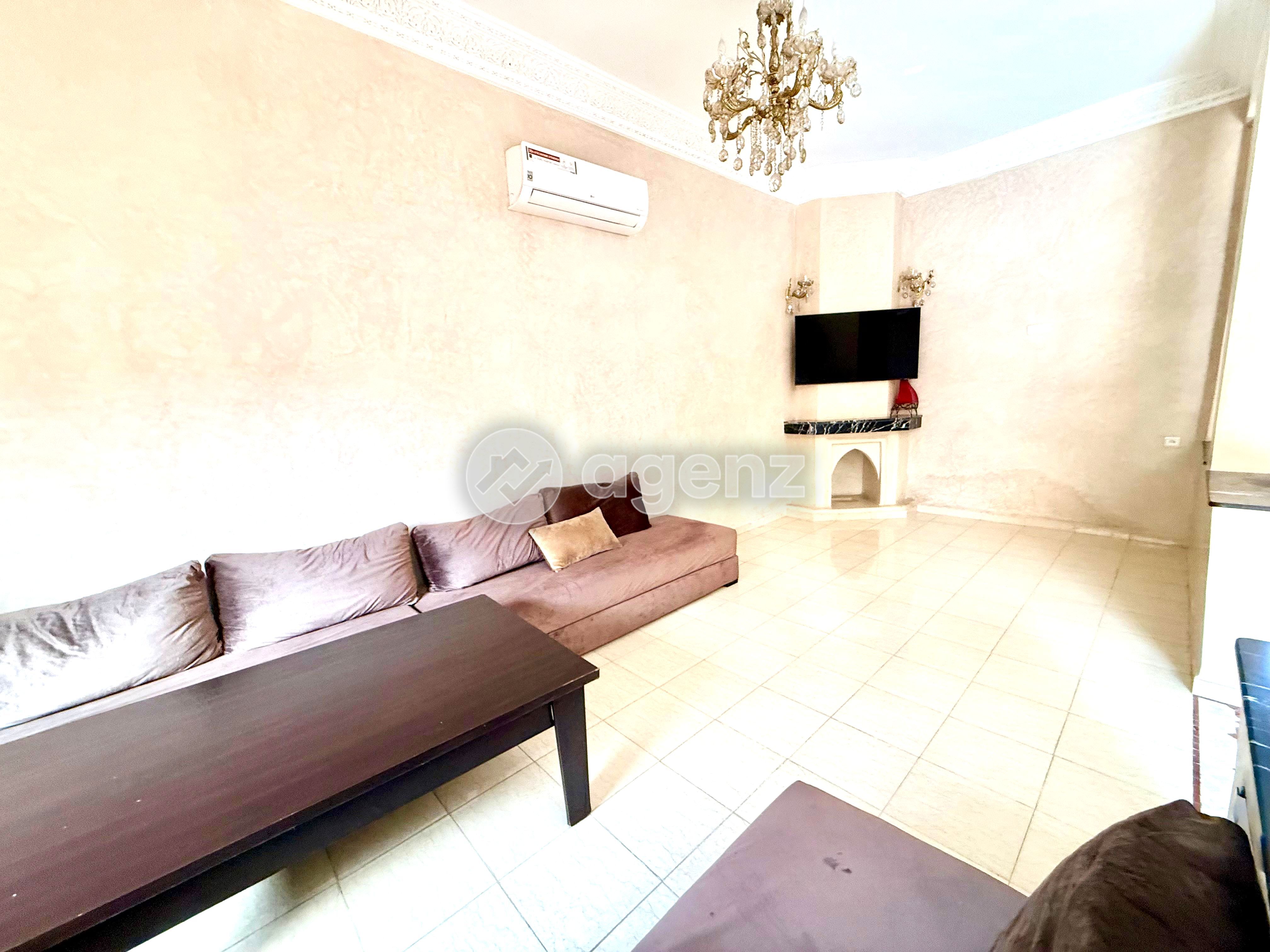 Villa à vendre à Route de Casablanca — 4