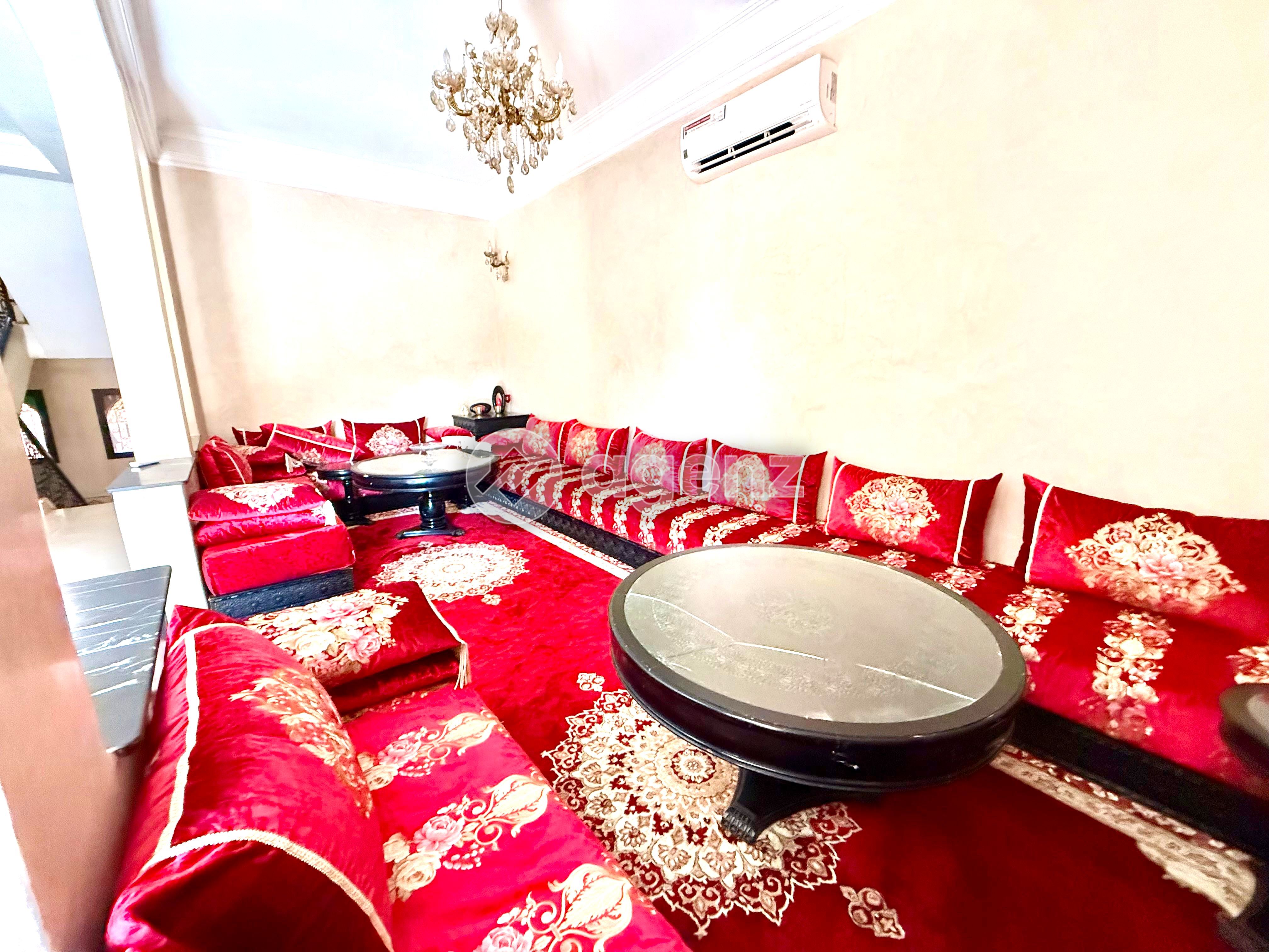 Villa à vendre à Route de Casablanca — 5