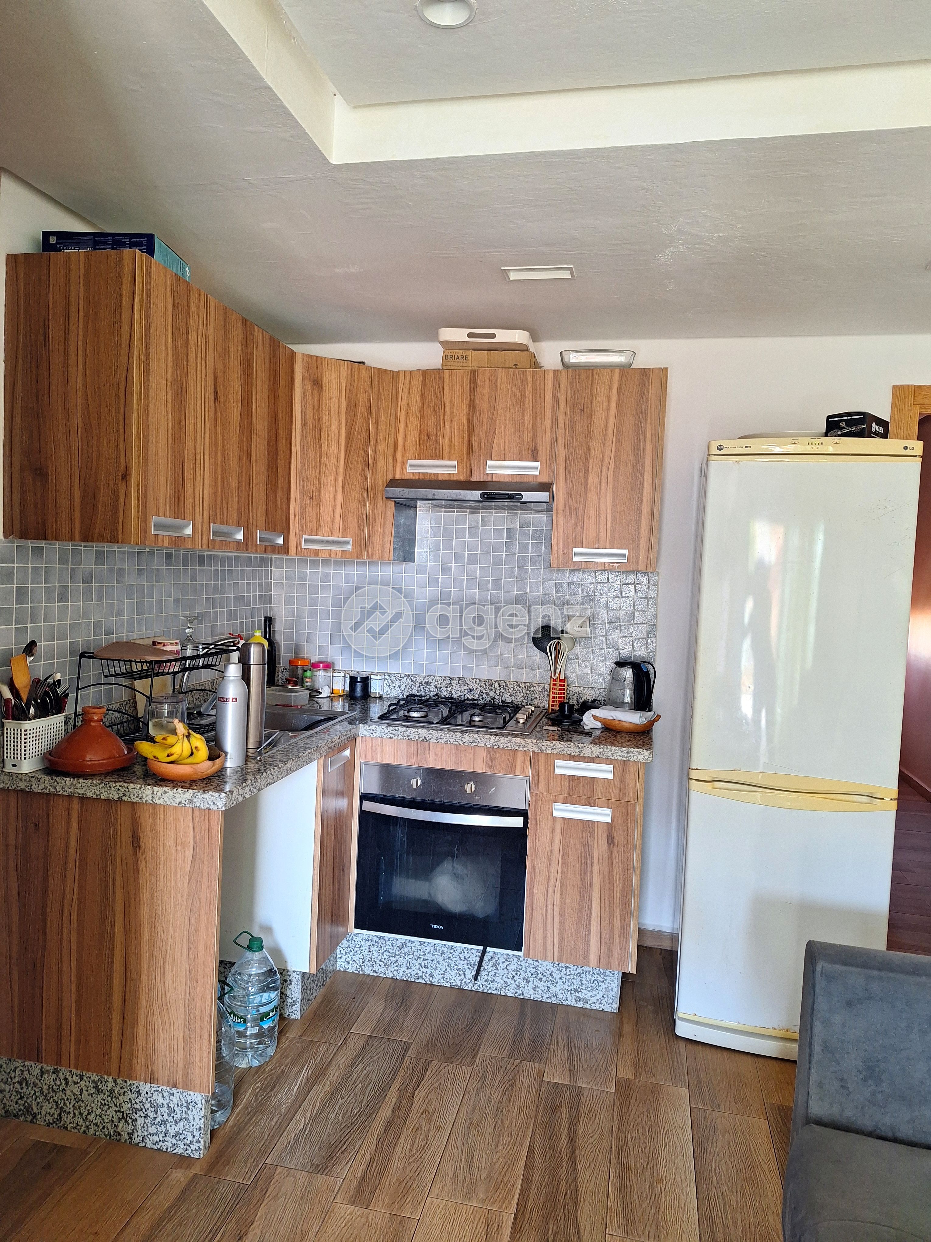 Exceptionnel Appartement de 1 chambre à vendre — 3