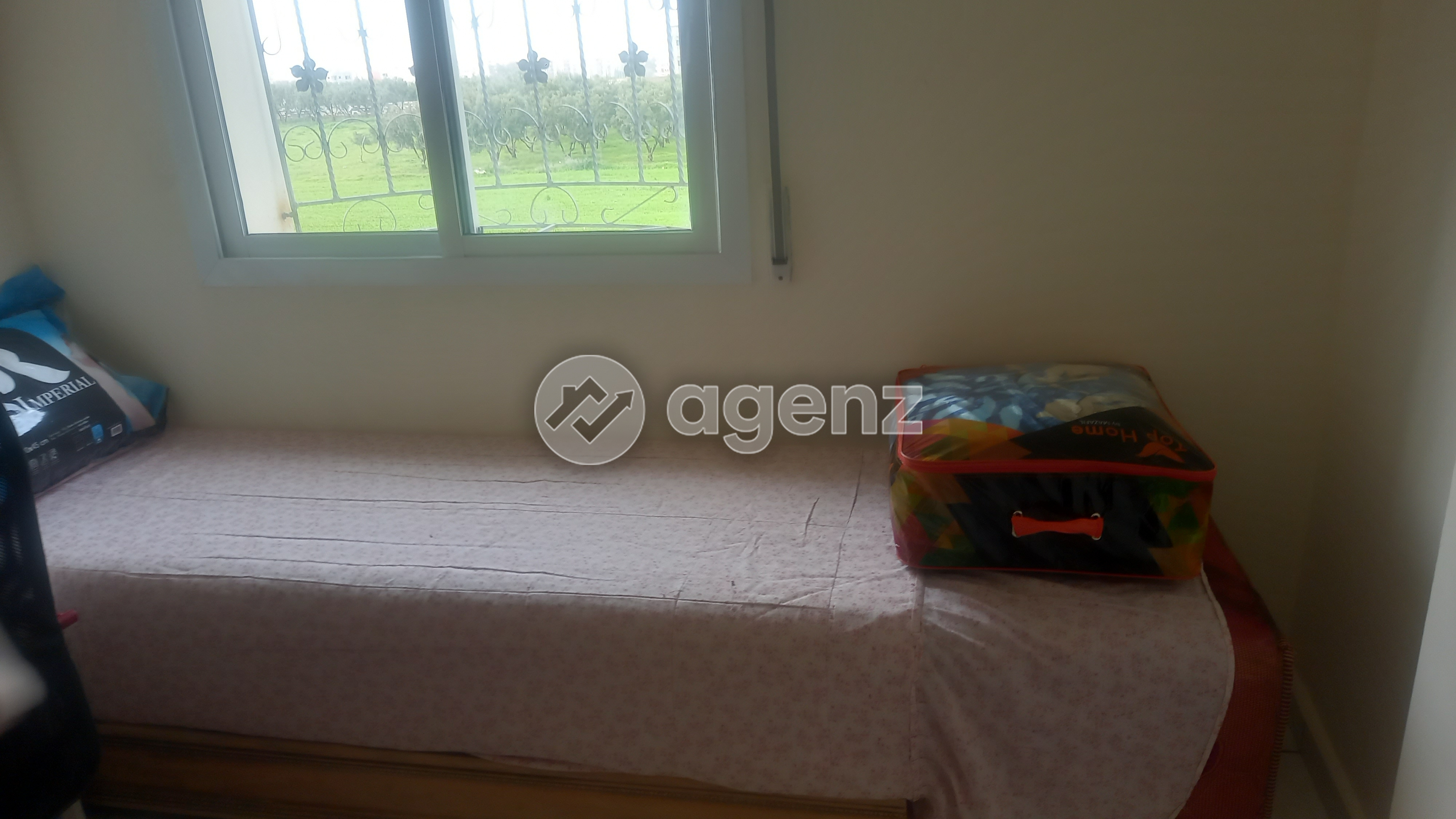 Superbe appartement de 2 chambres à vendre dans la vallée de Fès