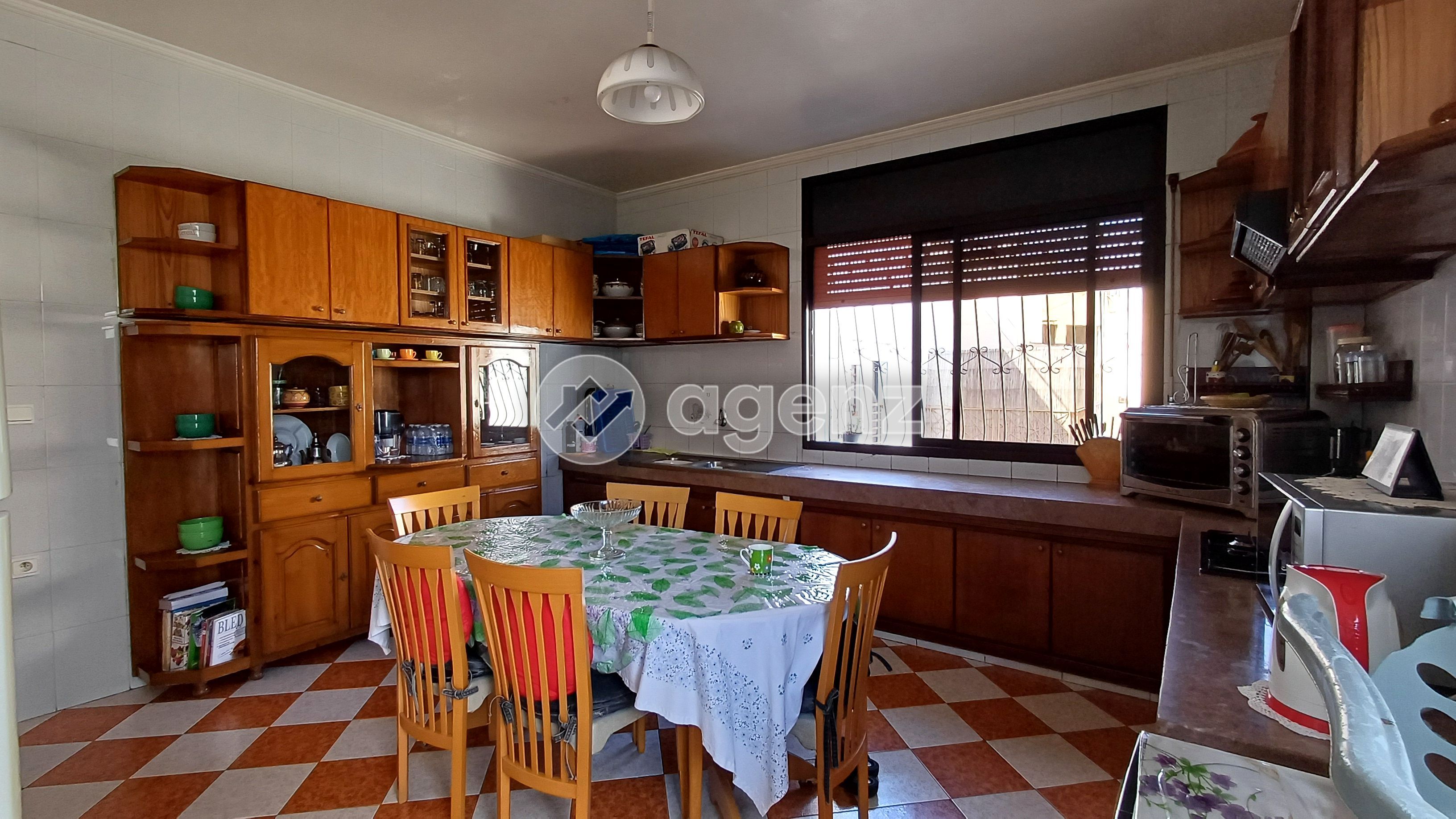 Appartement de 170 m² aux Hôpitaux - Casablanca — 4