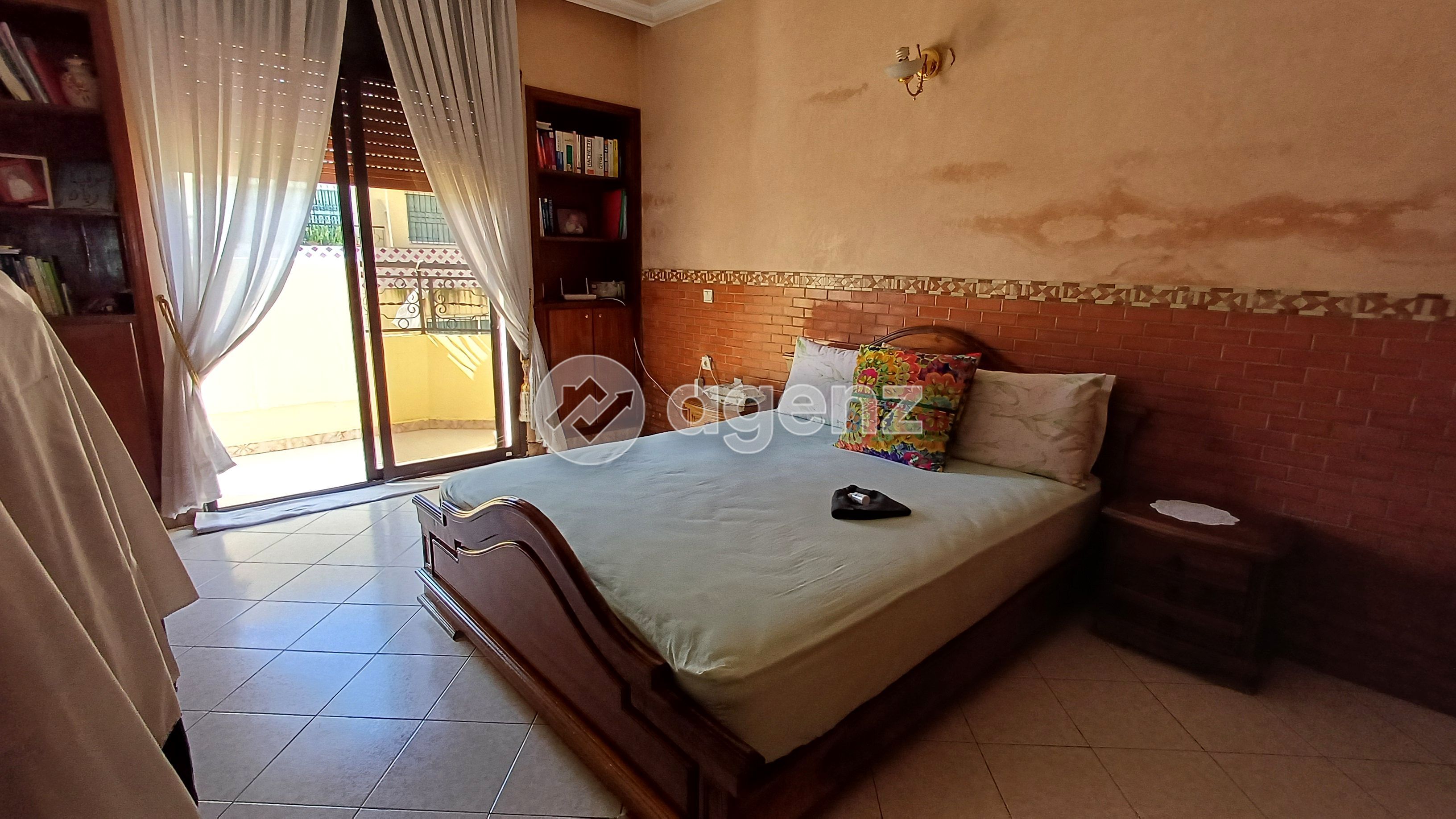 Appartement de 170 m² aux Hôpitaux - Casablanca — 2