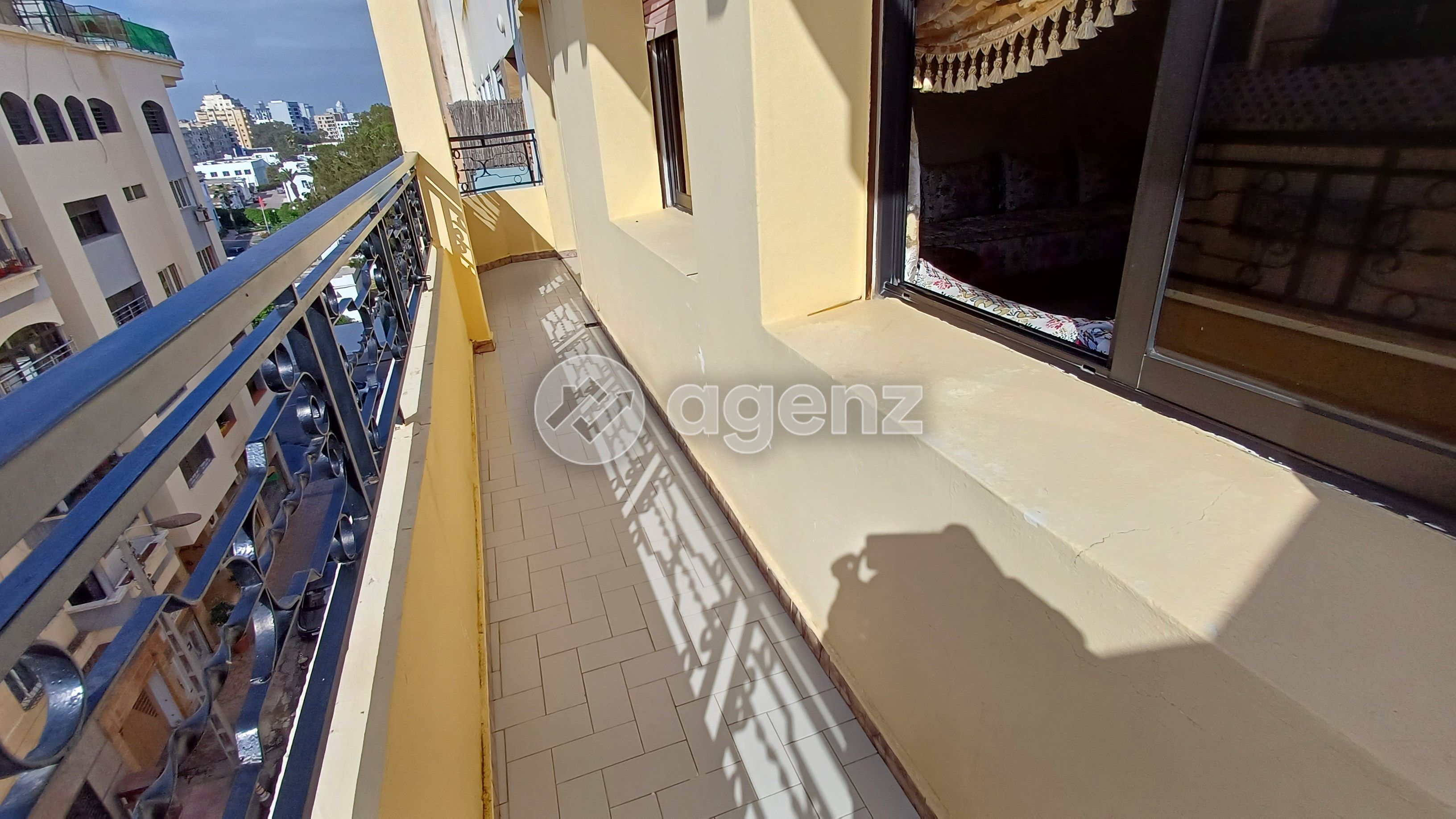 Appartement de 170 m² aux Hôpitaux - Casablanca — 5