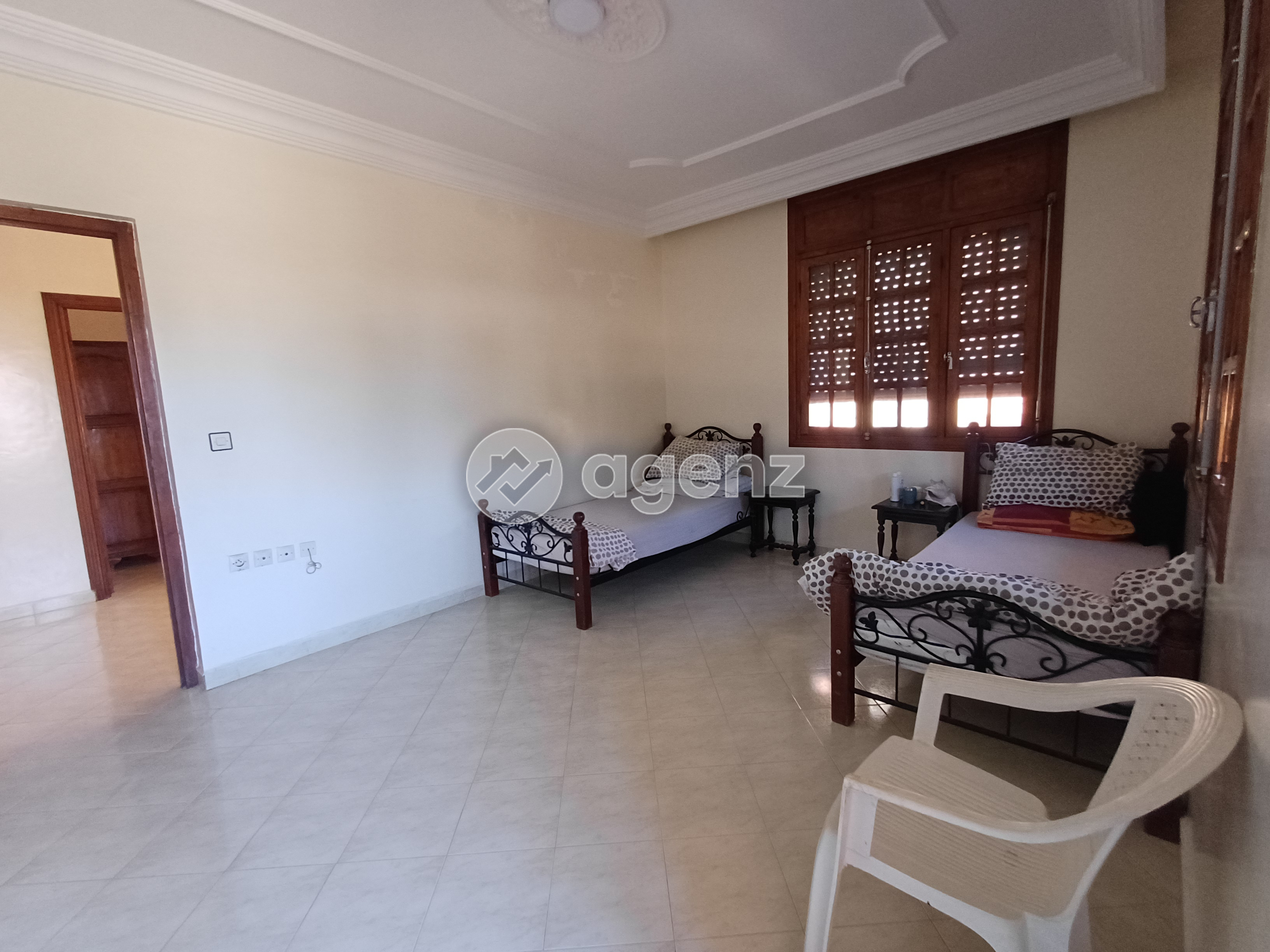 Villa familiale - Confort et espace — 5