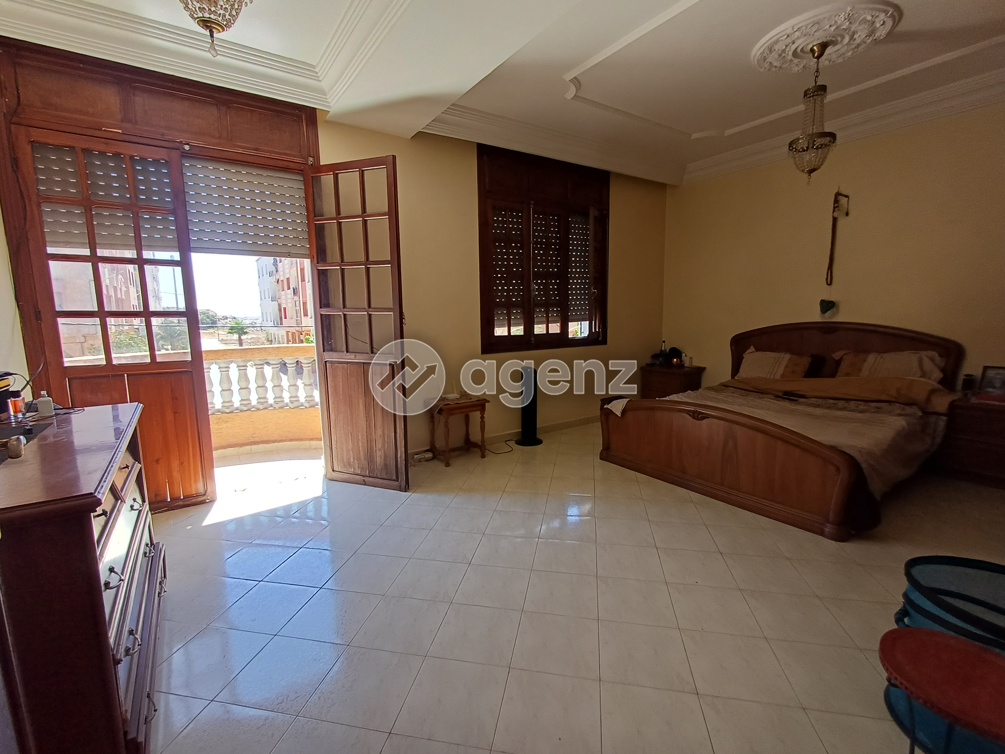 Villa familiale - Confort et espace — 4