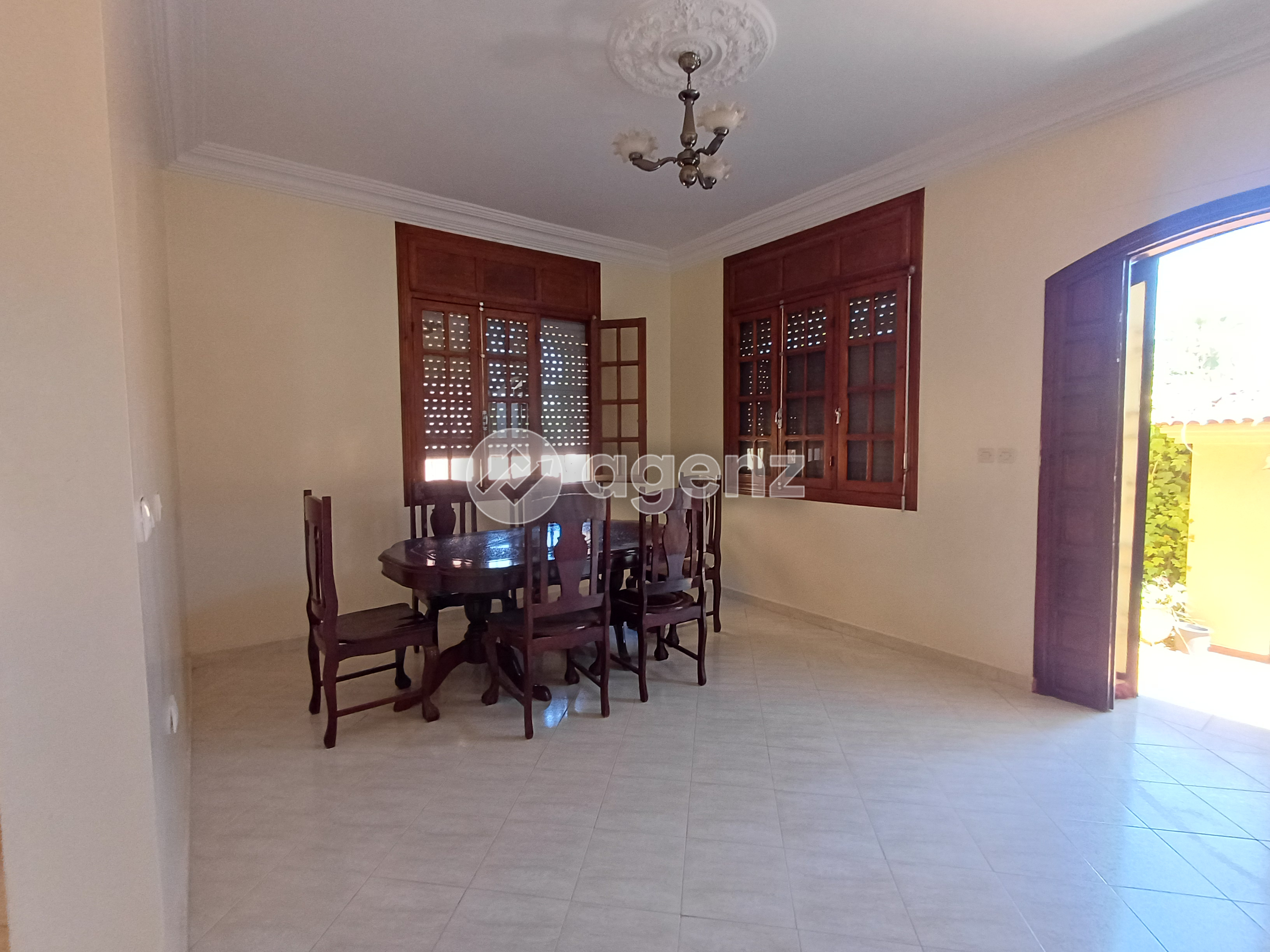 Villa familiale - Confort et espace — 3