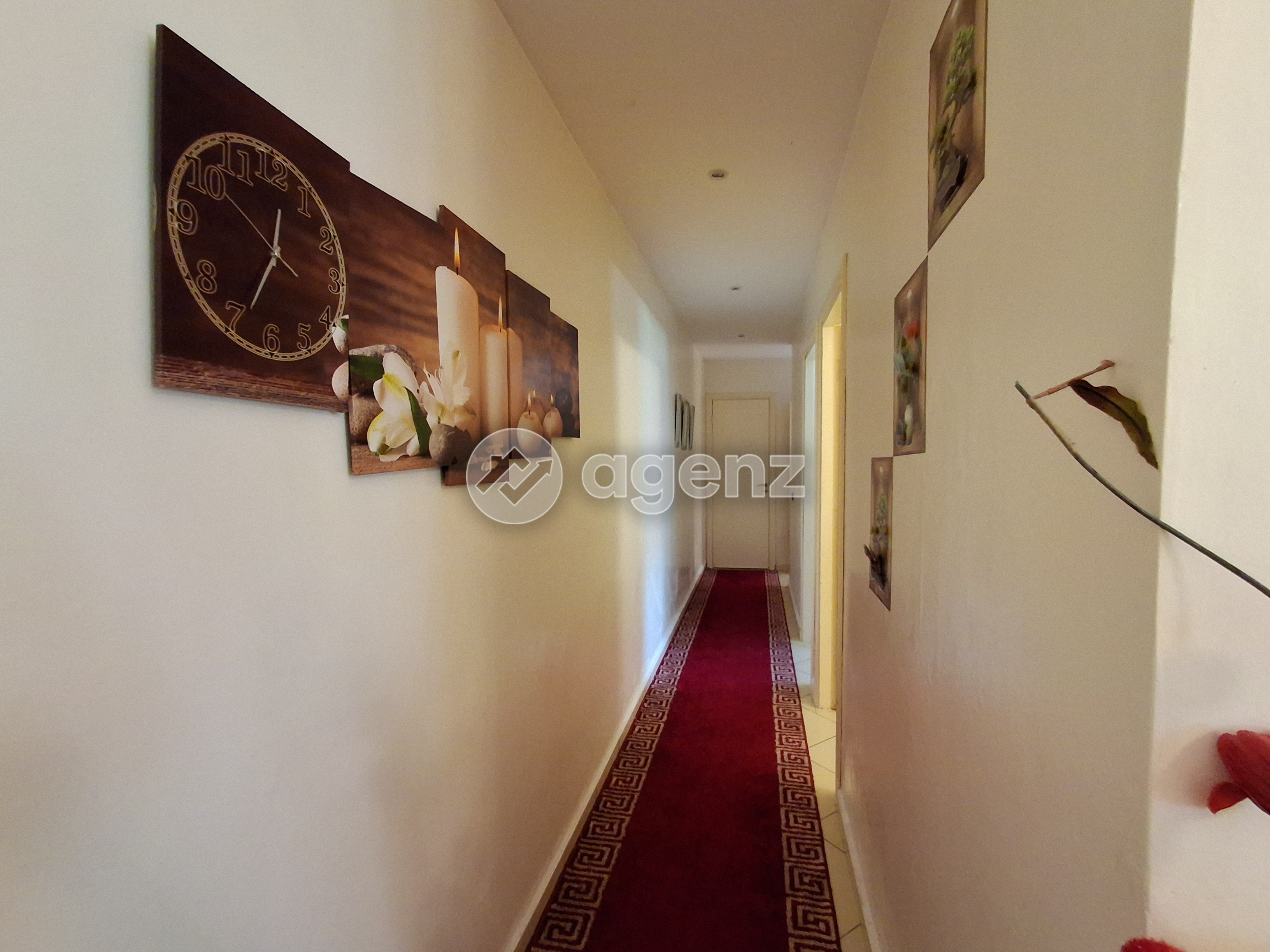 Appartement familial à proximité des commodités — 4