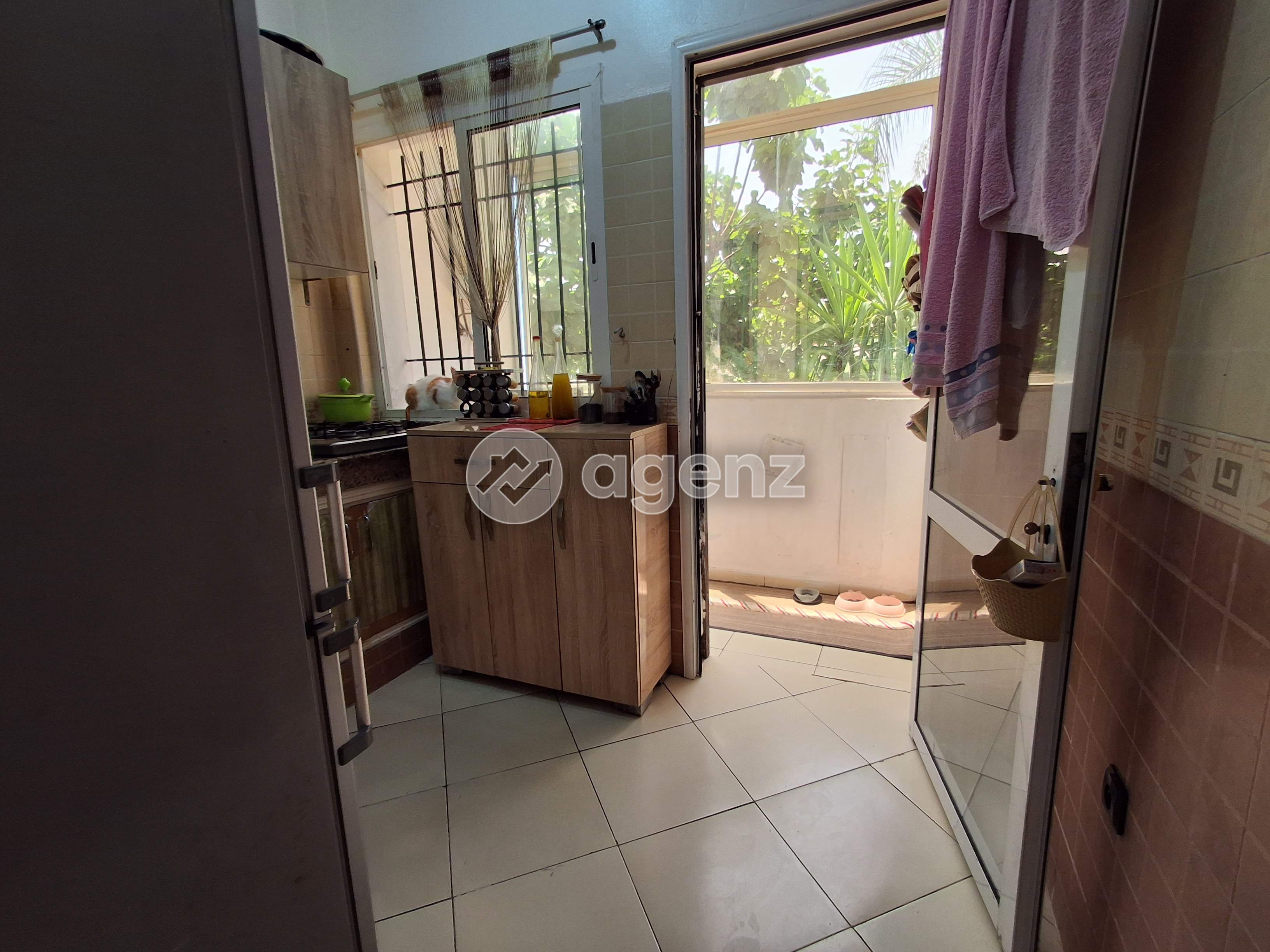 Appartement familial à proximité des commodités — 3