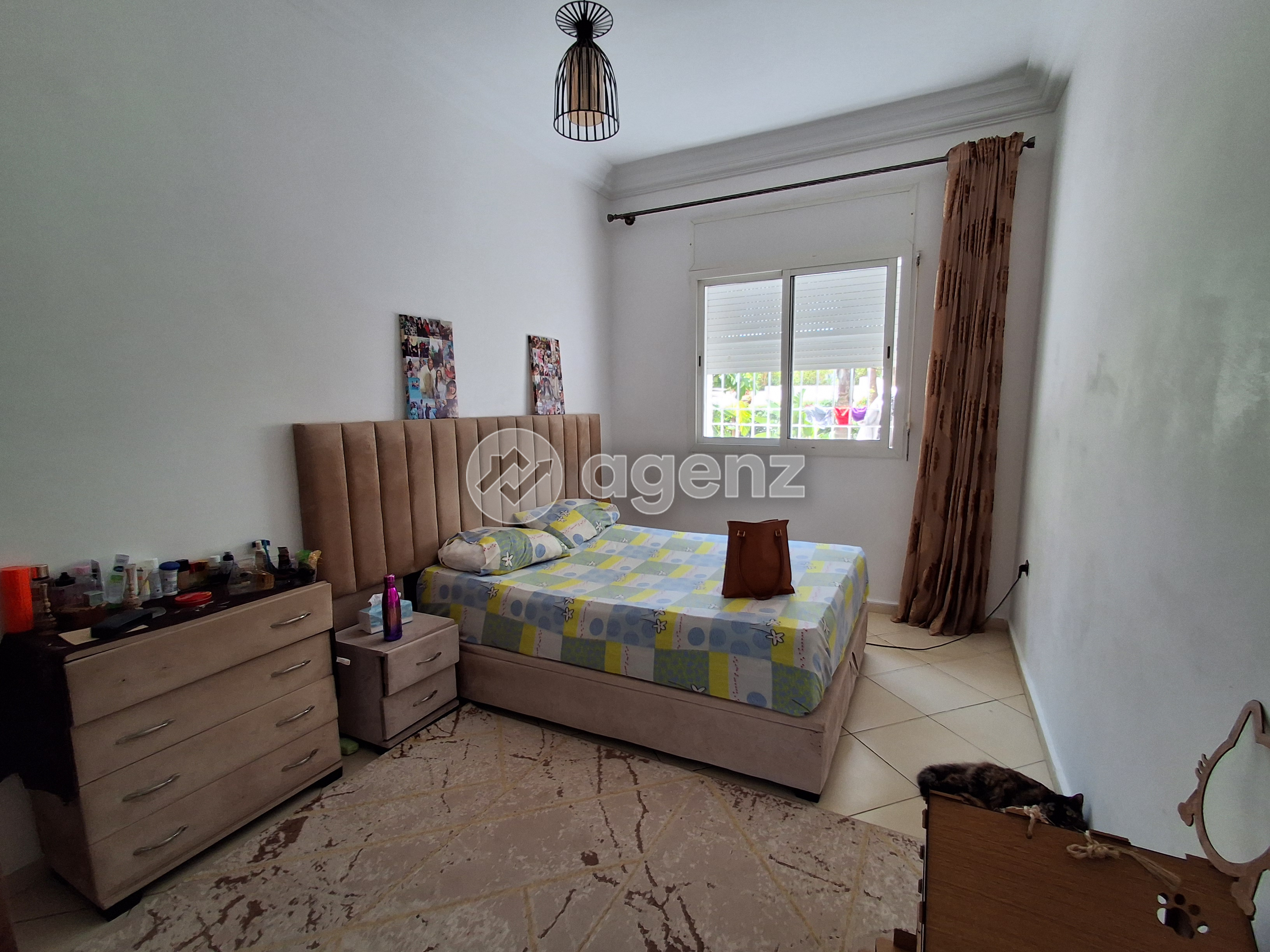 Appartement familial à proximité des commodités — 2