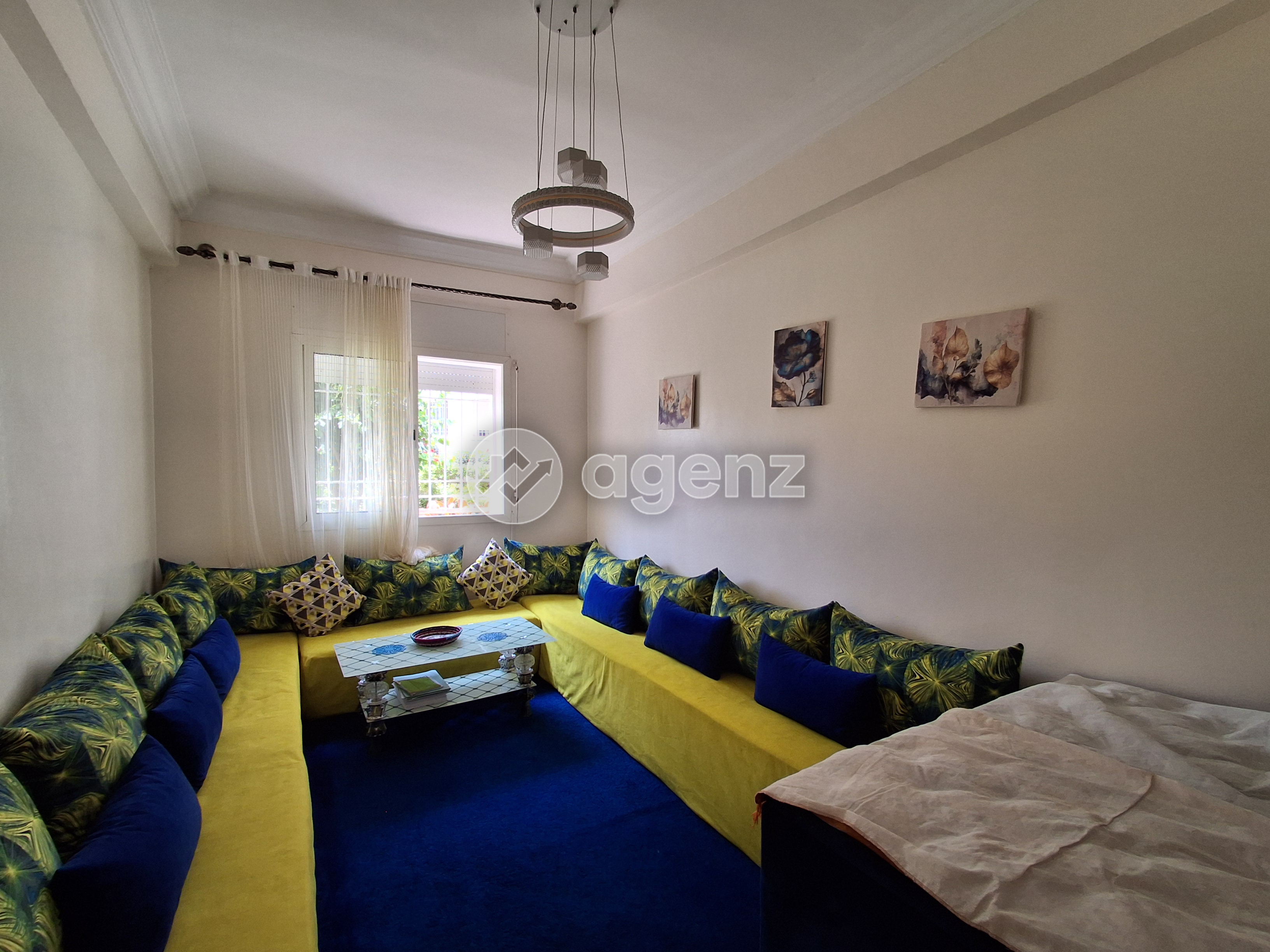 Appartement familial à proximité des commodités — 5