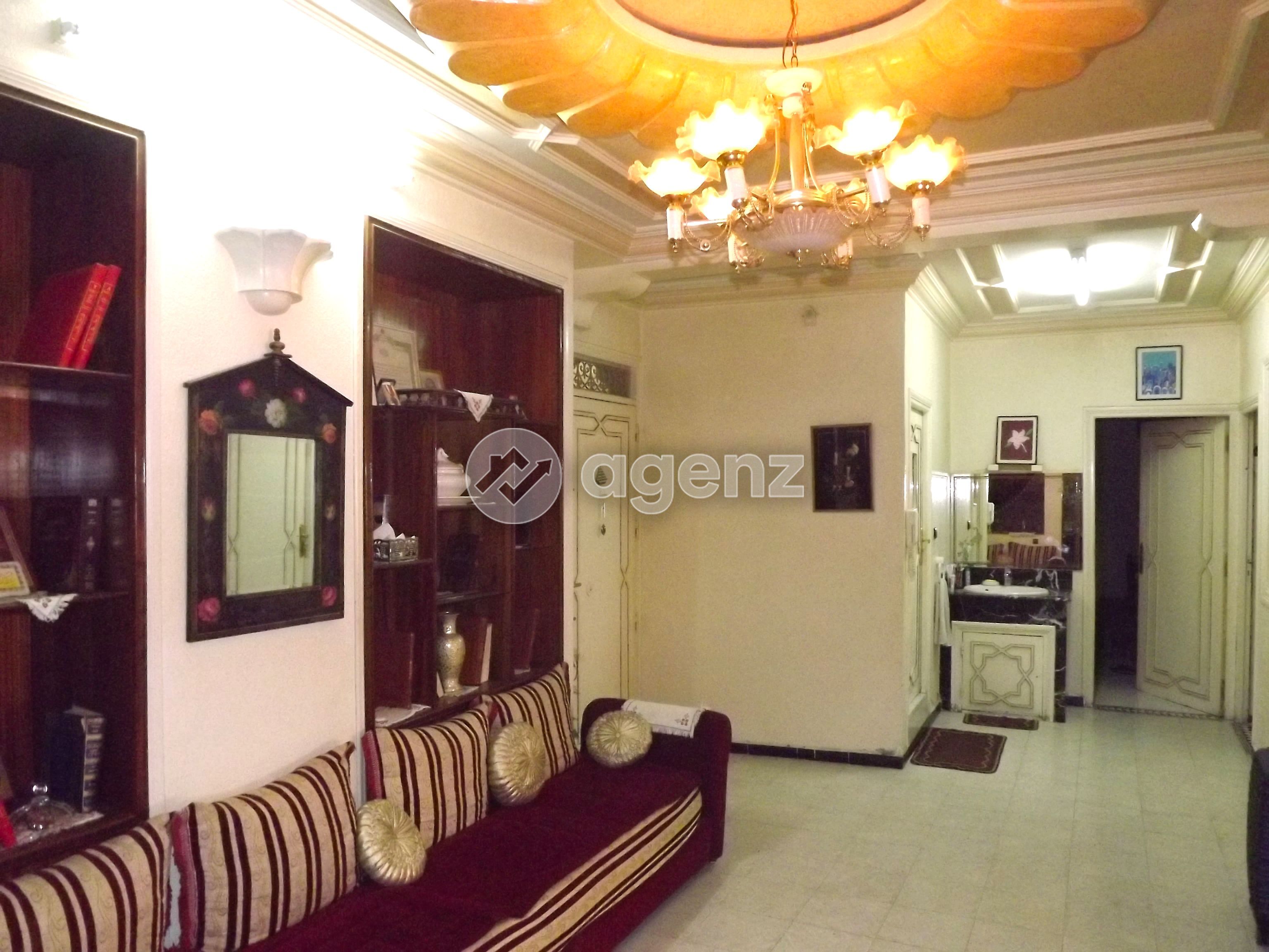 Appartement à vendre à Samlalia — 3