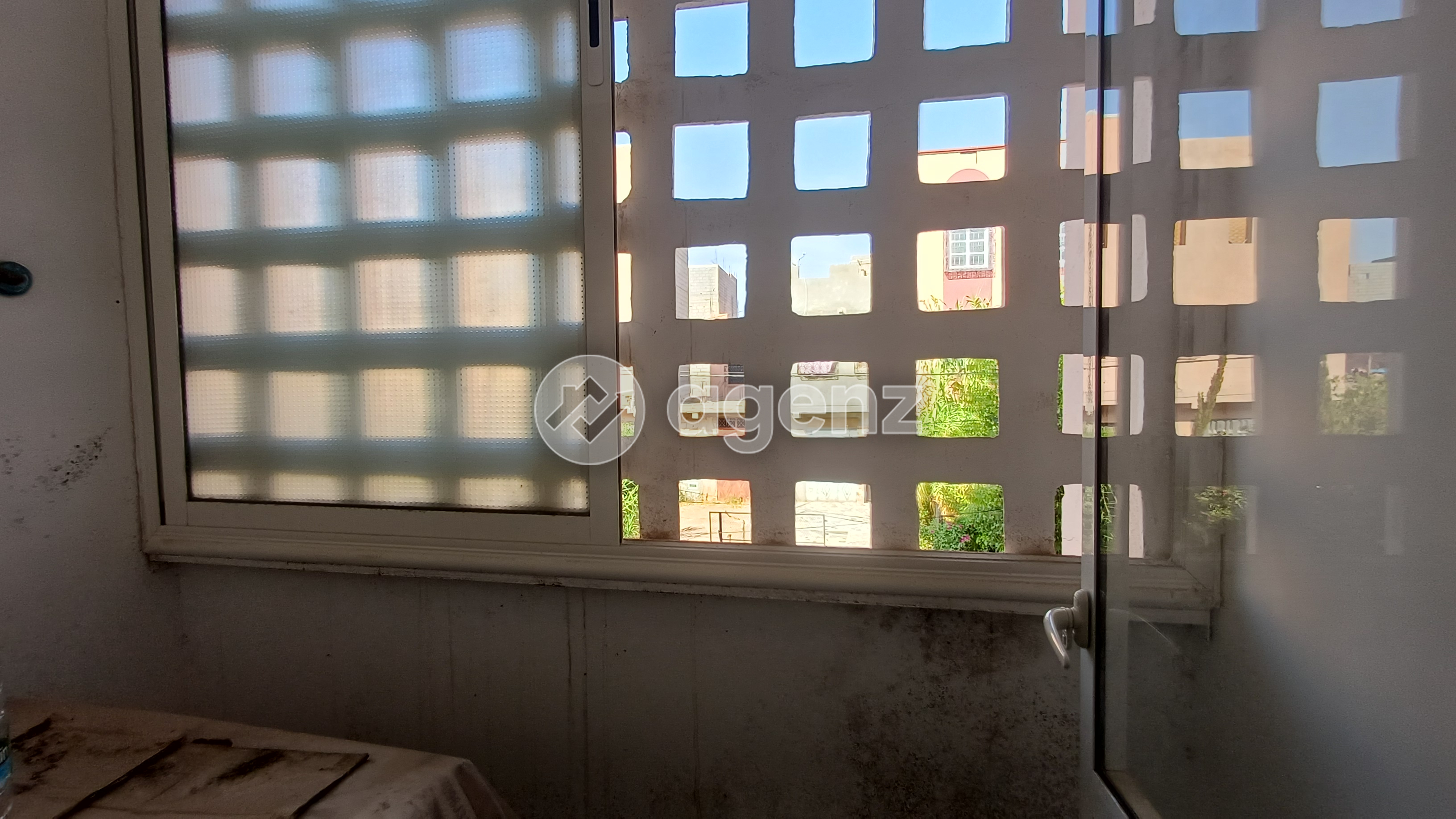 Appartement meublé - Idéal pour investissement locatif — 5