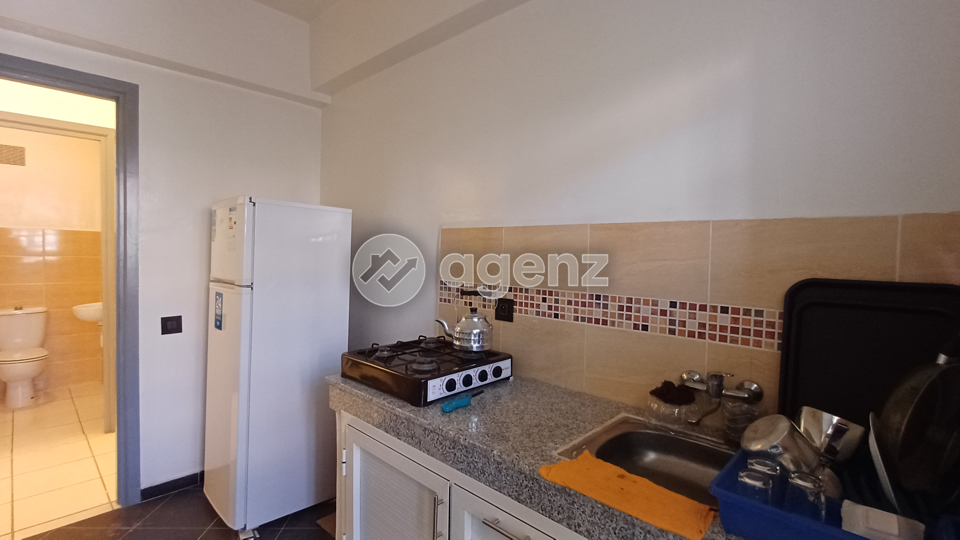 Appartement meublé - Idéal pour investissement locatif — 3