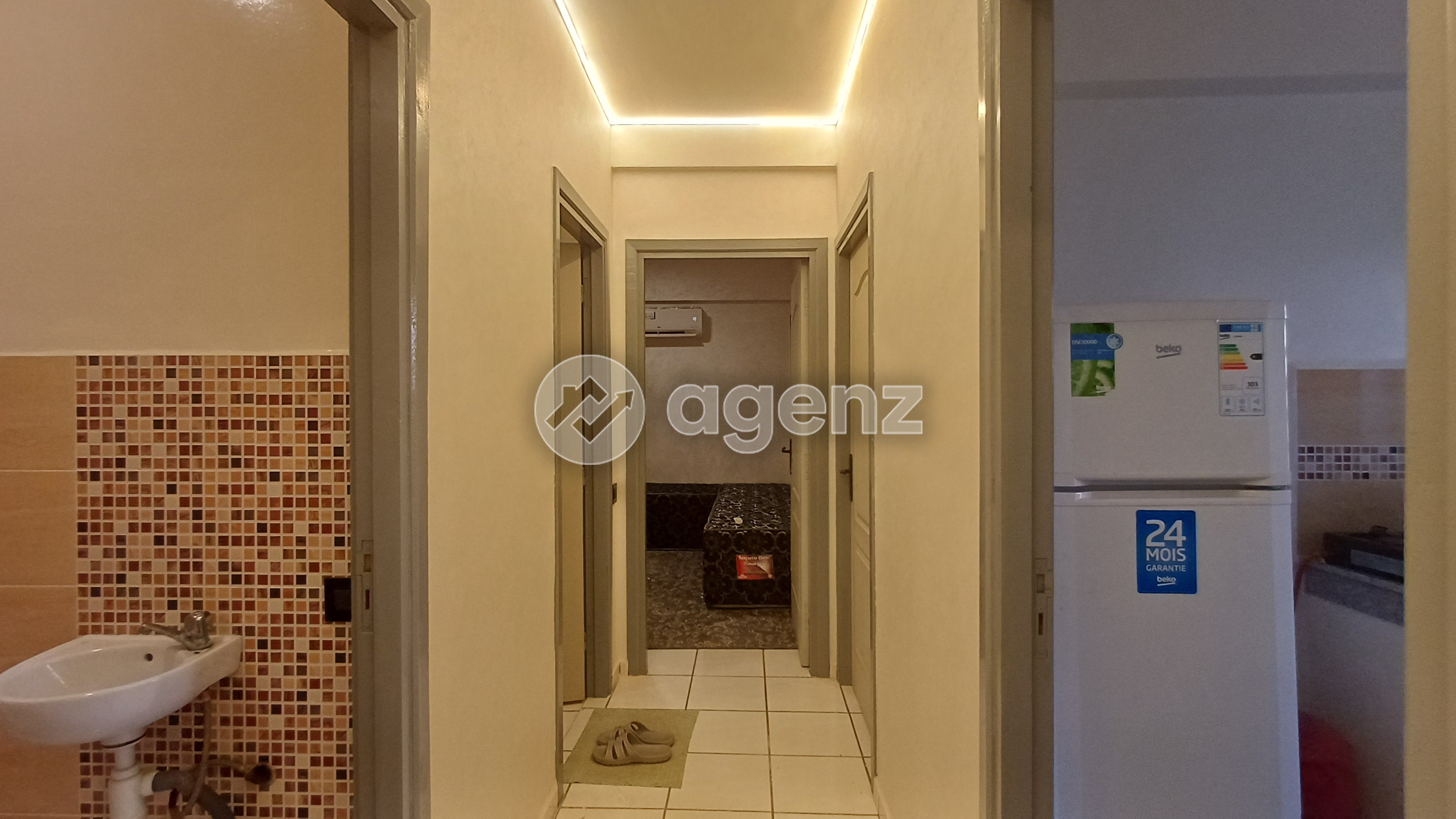 Appartement meublé - Idéal pour investissement locatif — 4