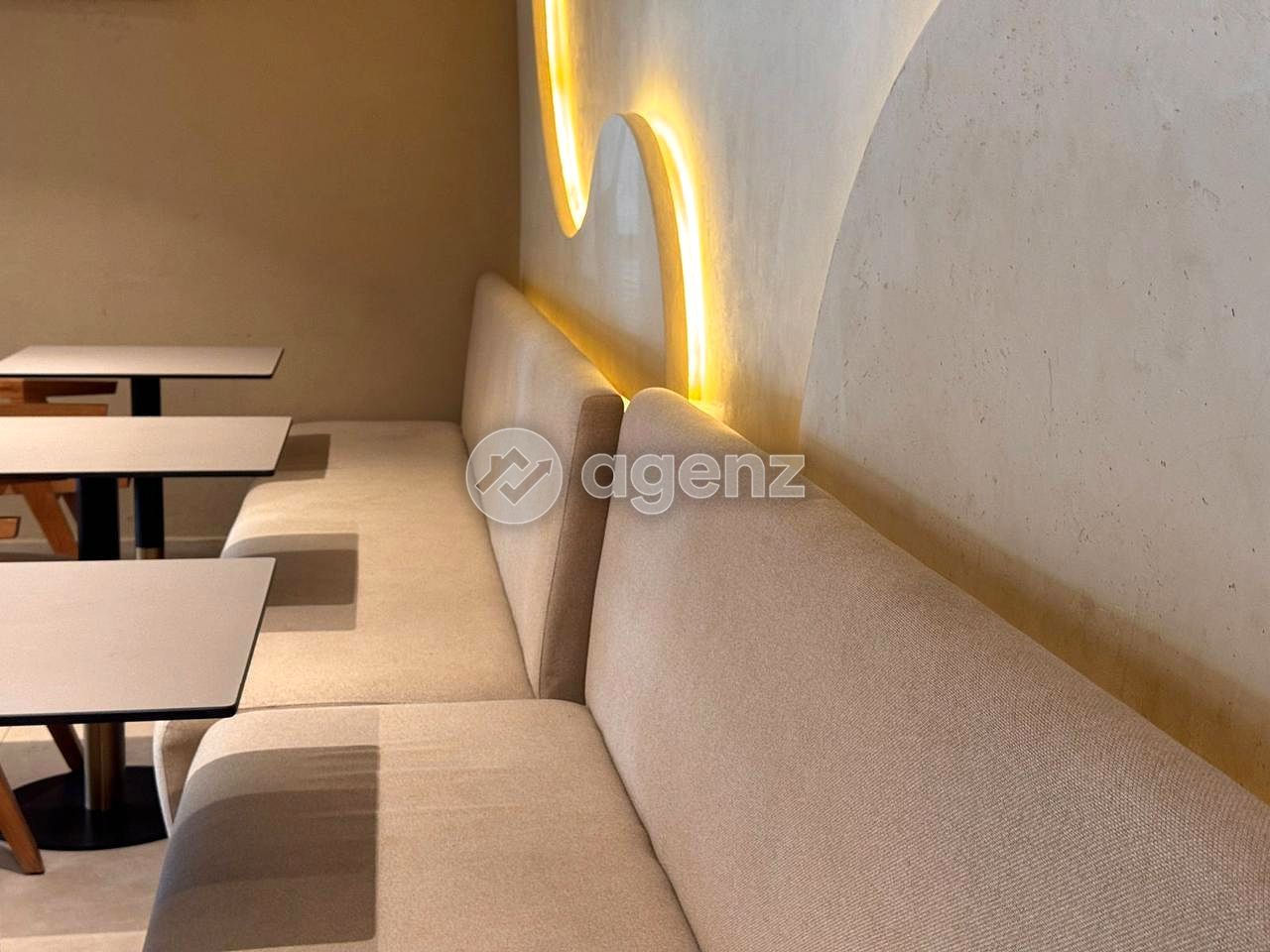 Commerce de 167 m² à Oulfa - Casablanca — 3