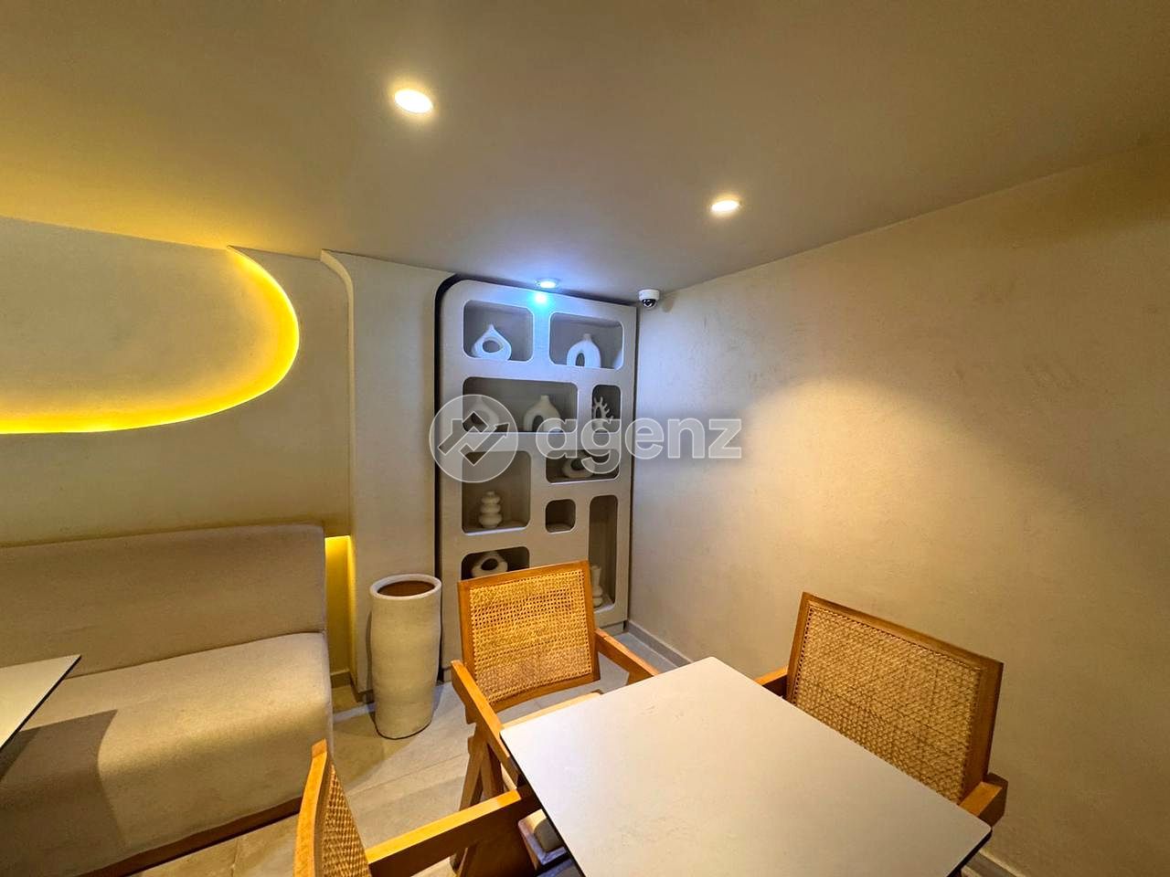 Commerce de 167 m² à Oulfa - Casablanca — 4