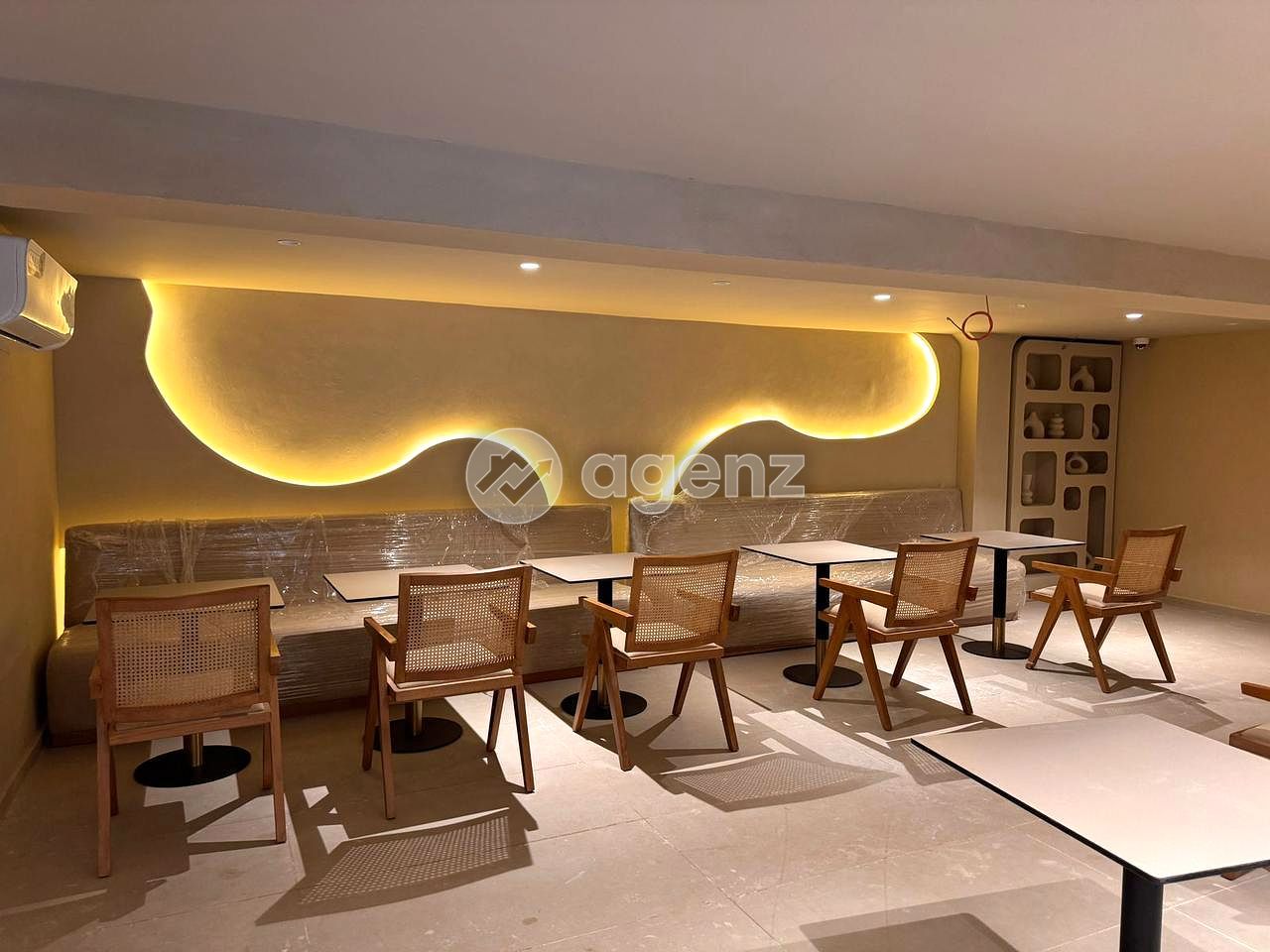 Commerce de 167 m² à Oulfa - Casablanca — 5