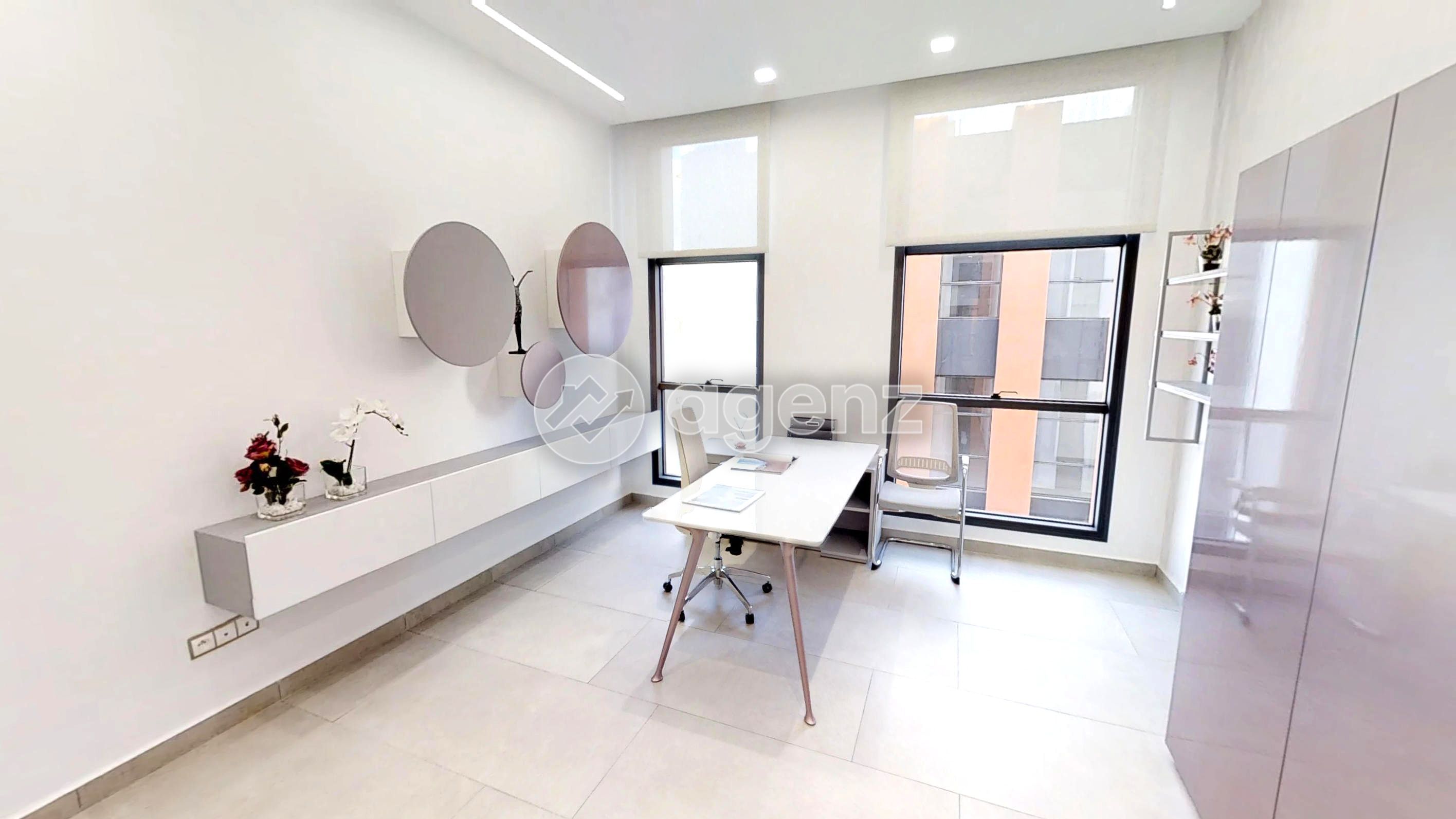 Plateau Bureau à 2min du quartier Almaz — 5