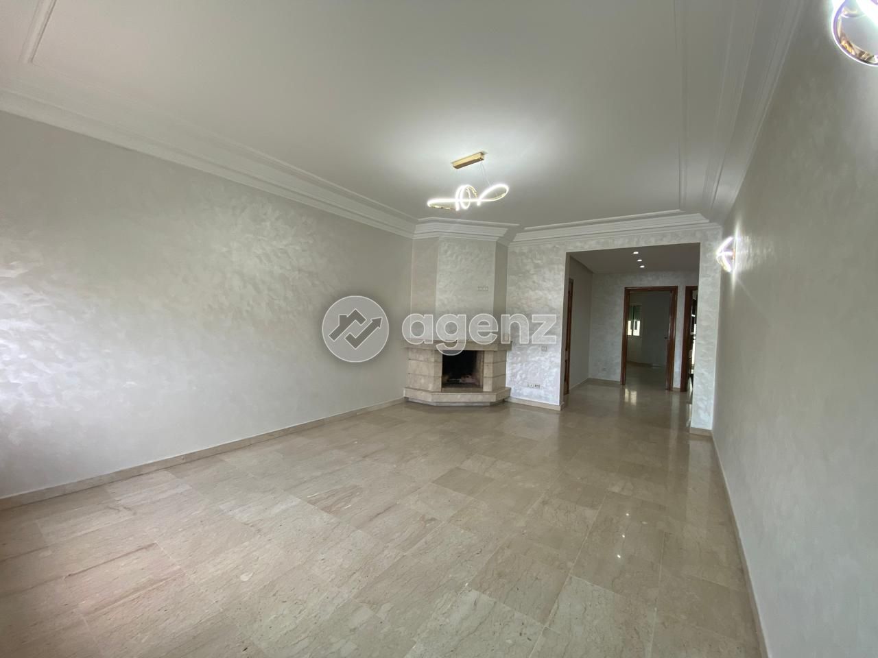 Appartement à louer à Casablanca — 2