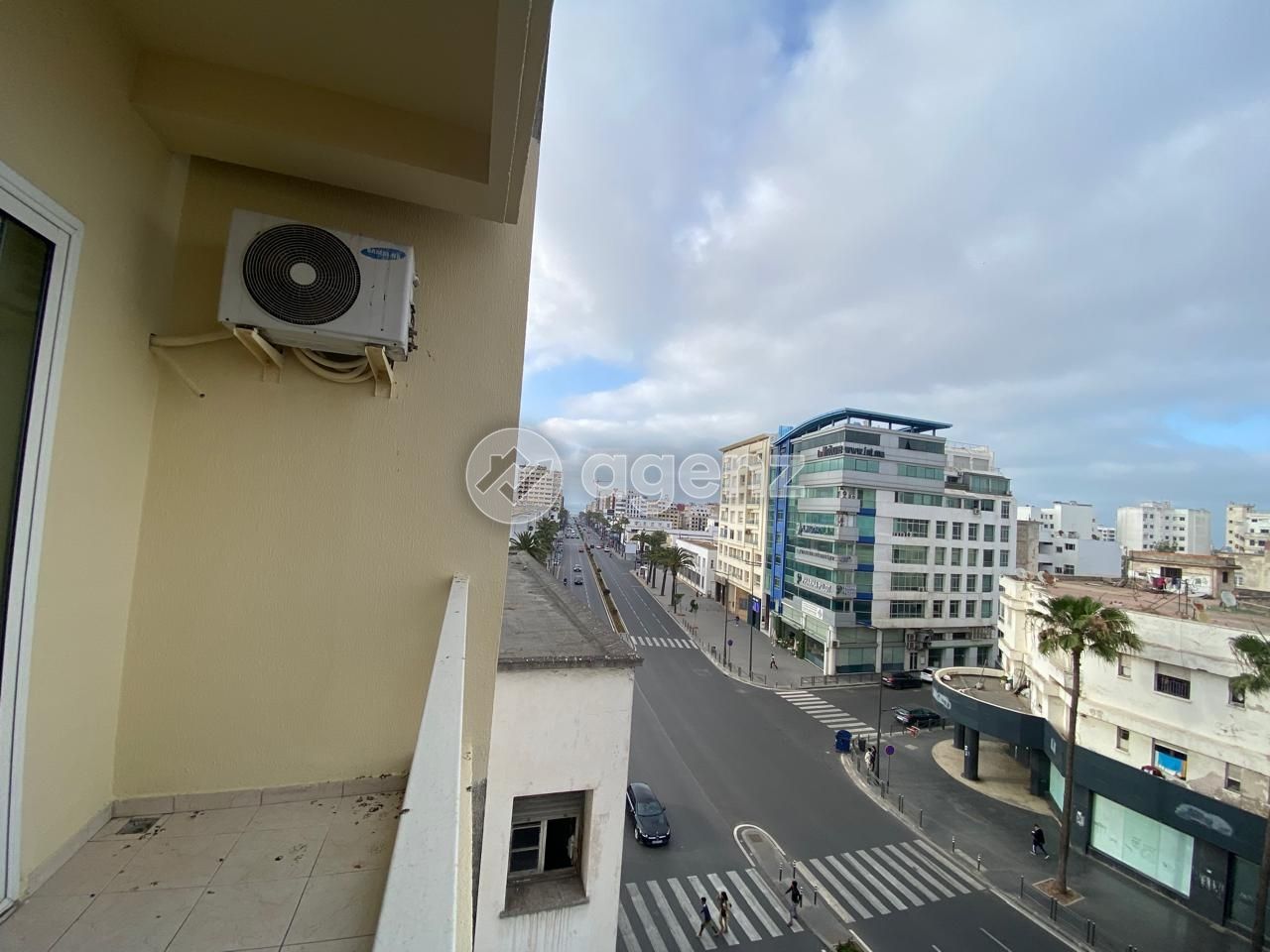 Appartement à louer à Casablanca — 3