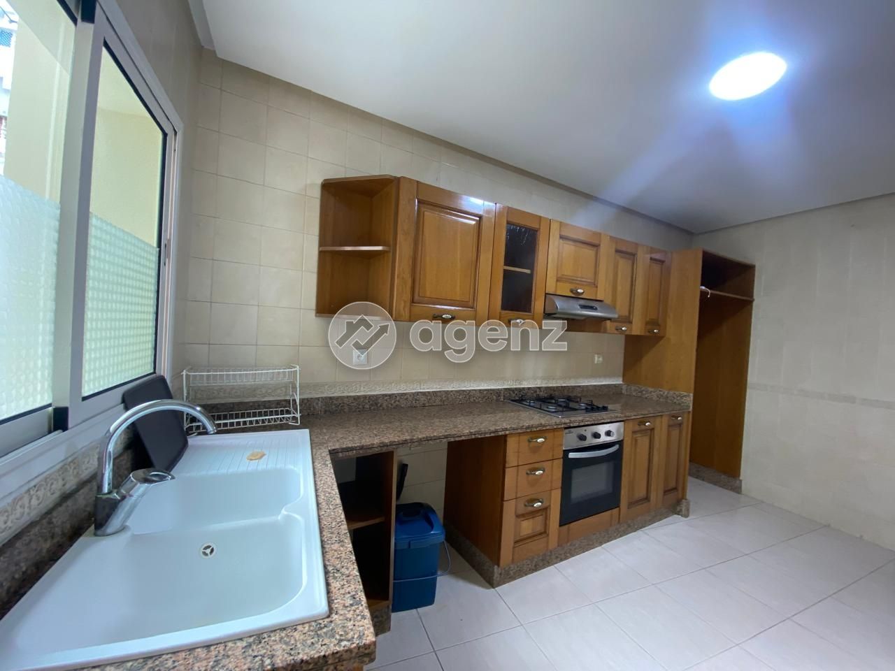 Appartement à louer à Casablanca — 4