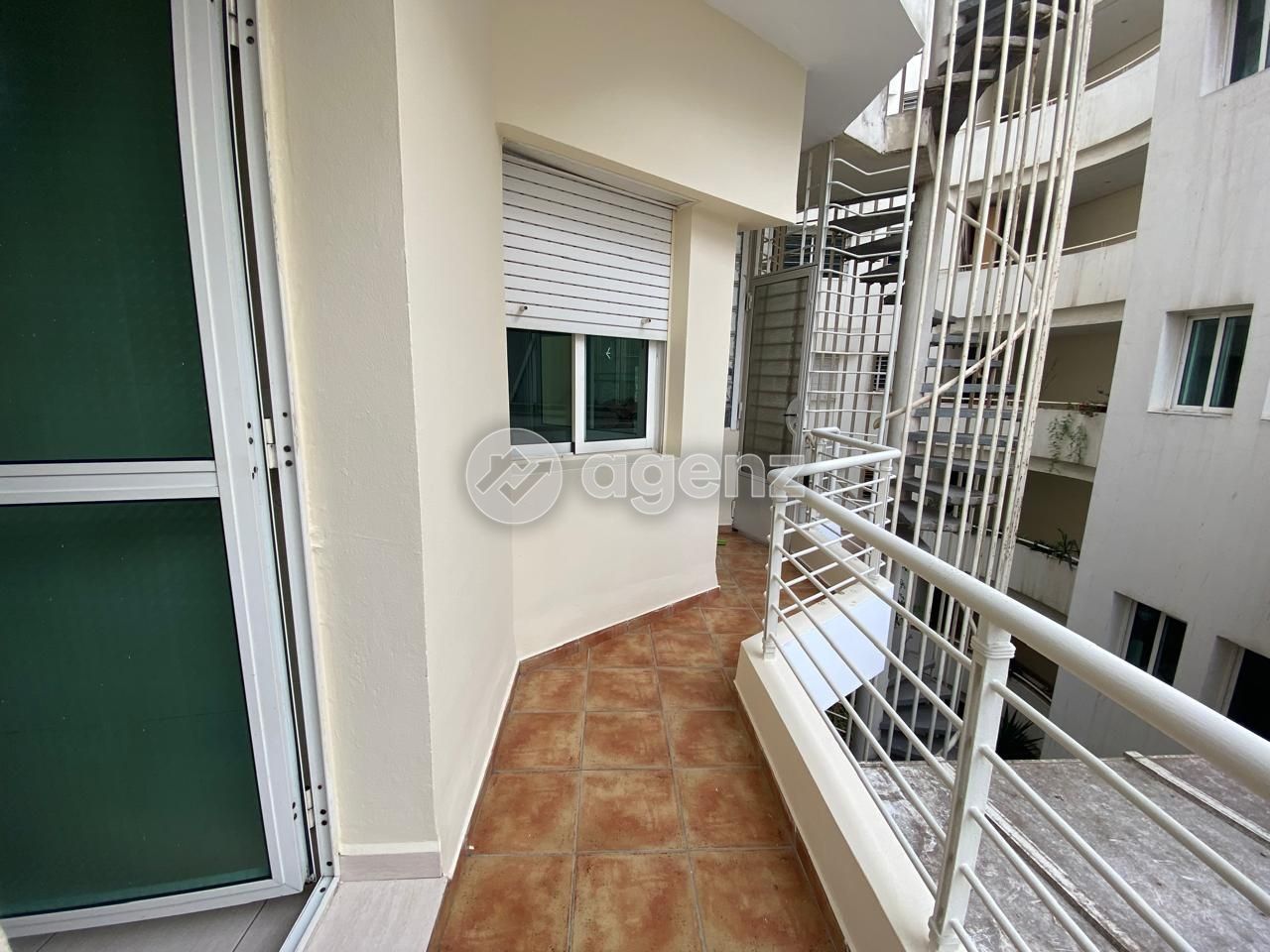 Appartement à louer à Casablanca — 5