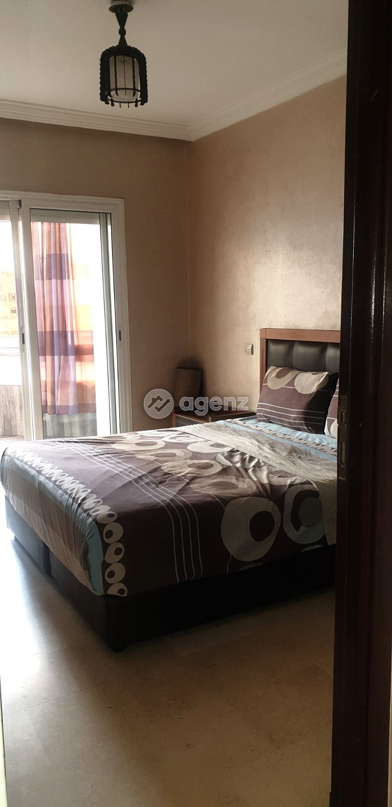 Appartement de 80 m² à Maârif-Casablanca — 2