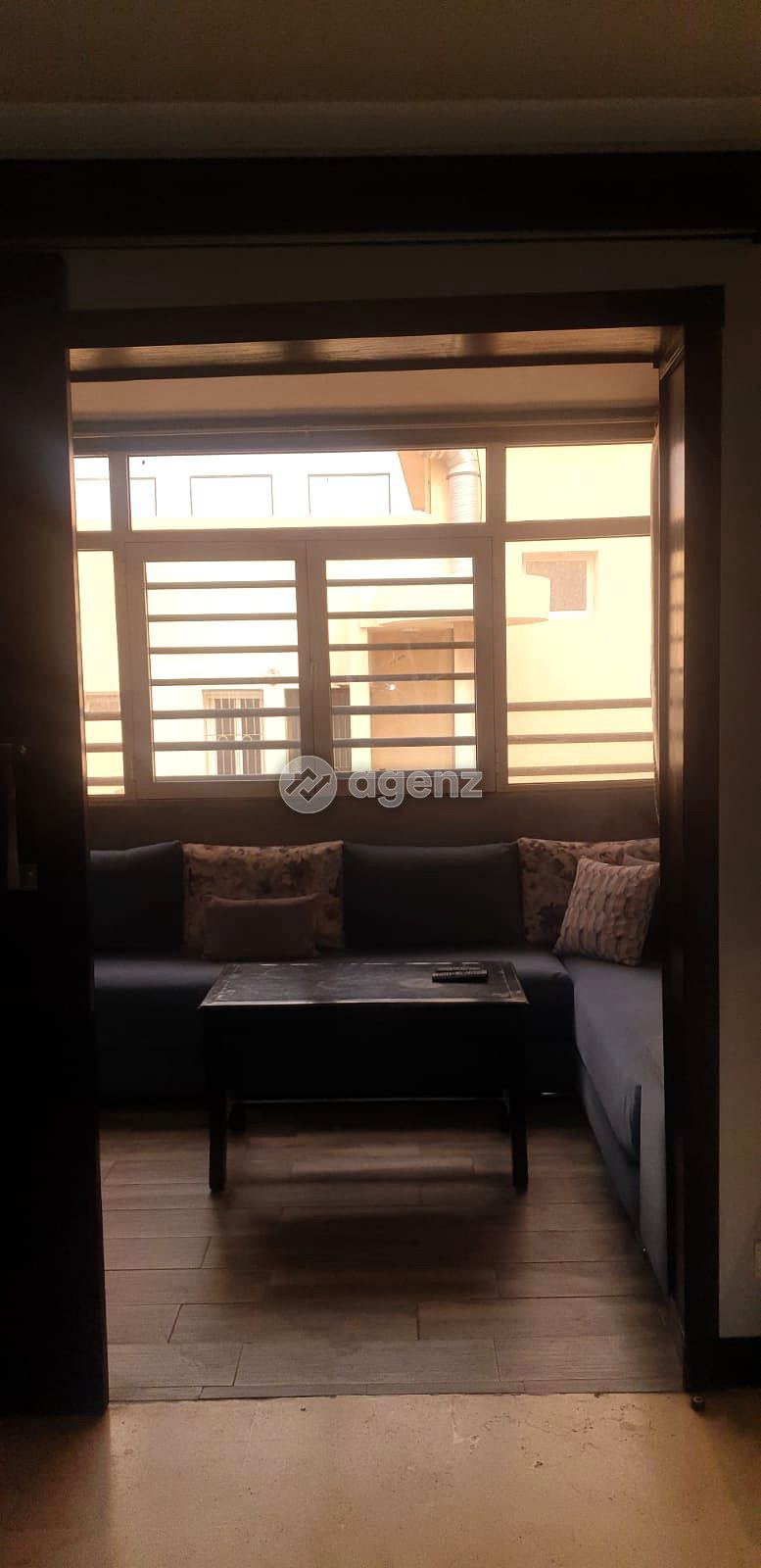 Appartement de 80 m² à Maârif-Casablanca — 3