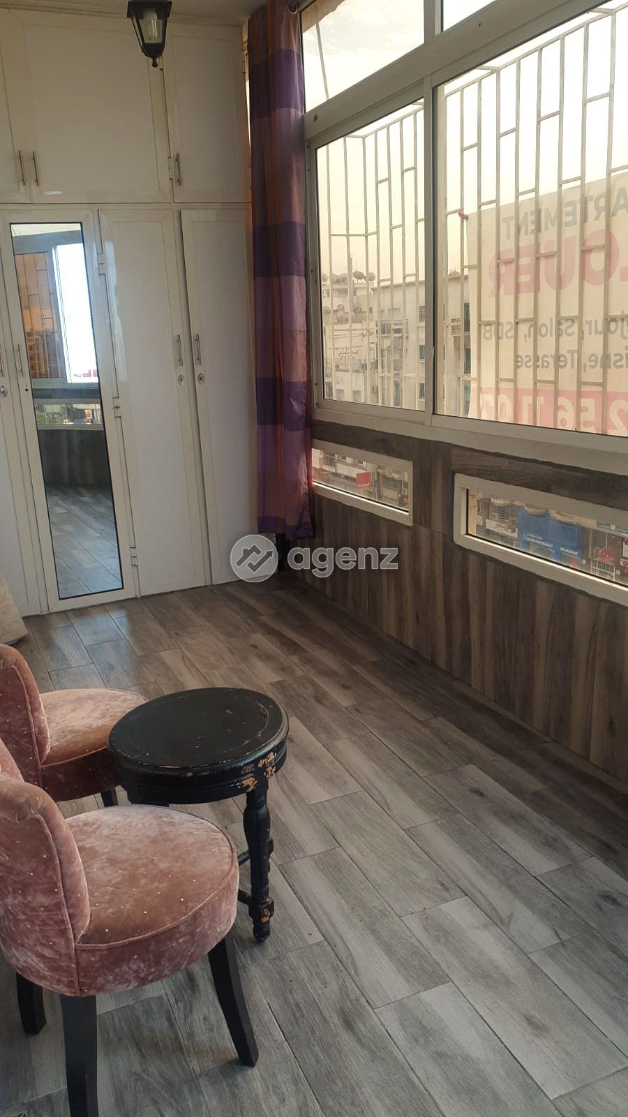 Appartement de 80 m² à Maârif-Casablanca — 5