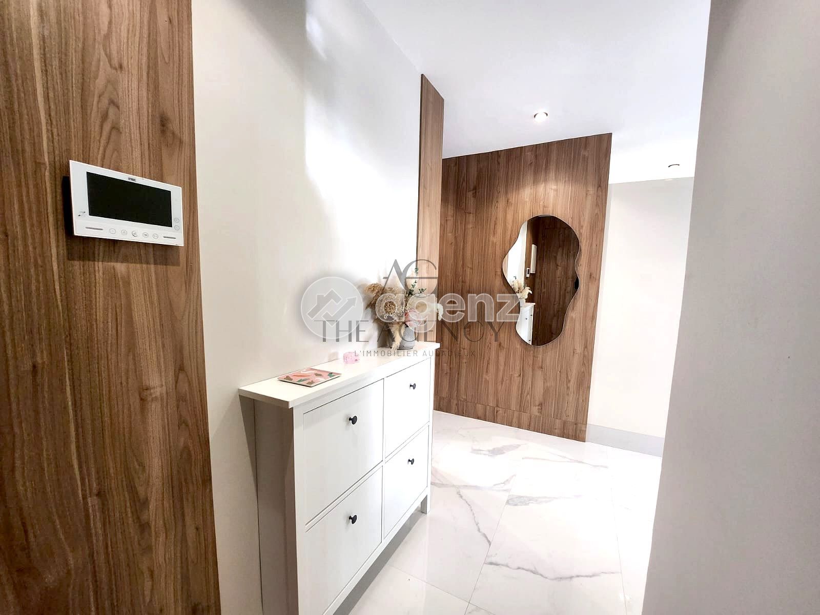 Splendide Appartement de 1 chambre à louer à Bourgogne Est — 5