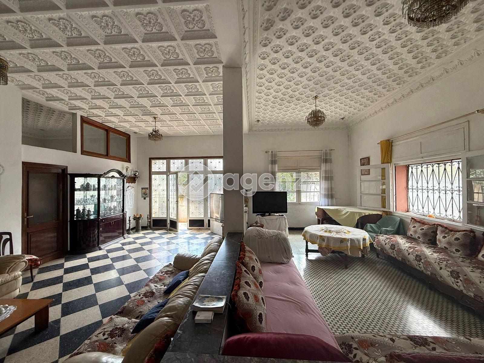 Villa de 704 m² à démolir à Polo - Casablanca — 5