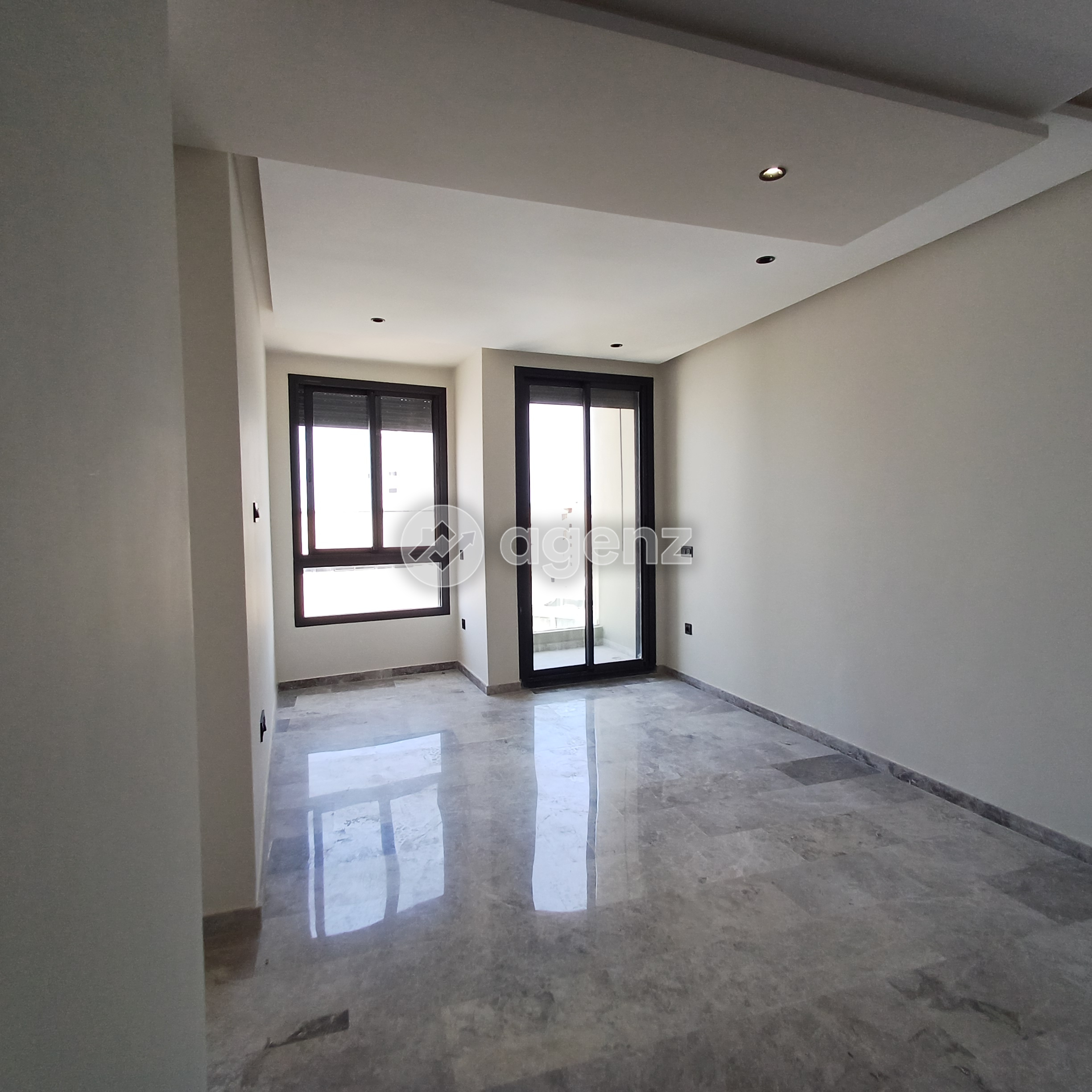 Exceptionnel Appartement de 2 chambres à vendre