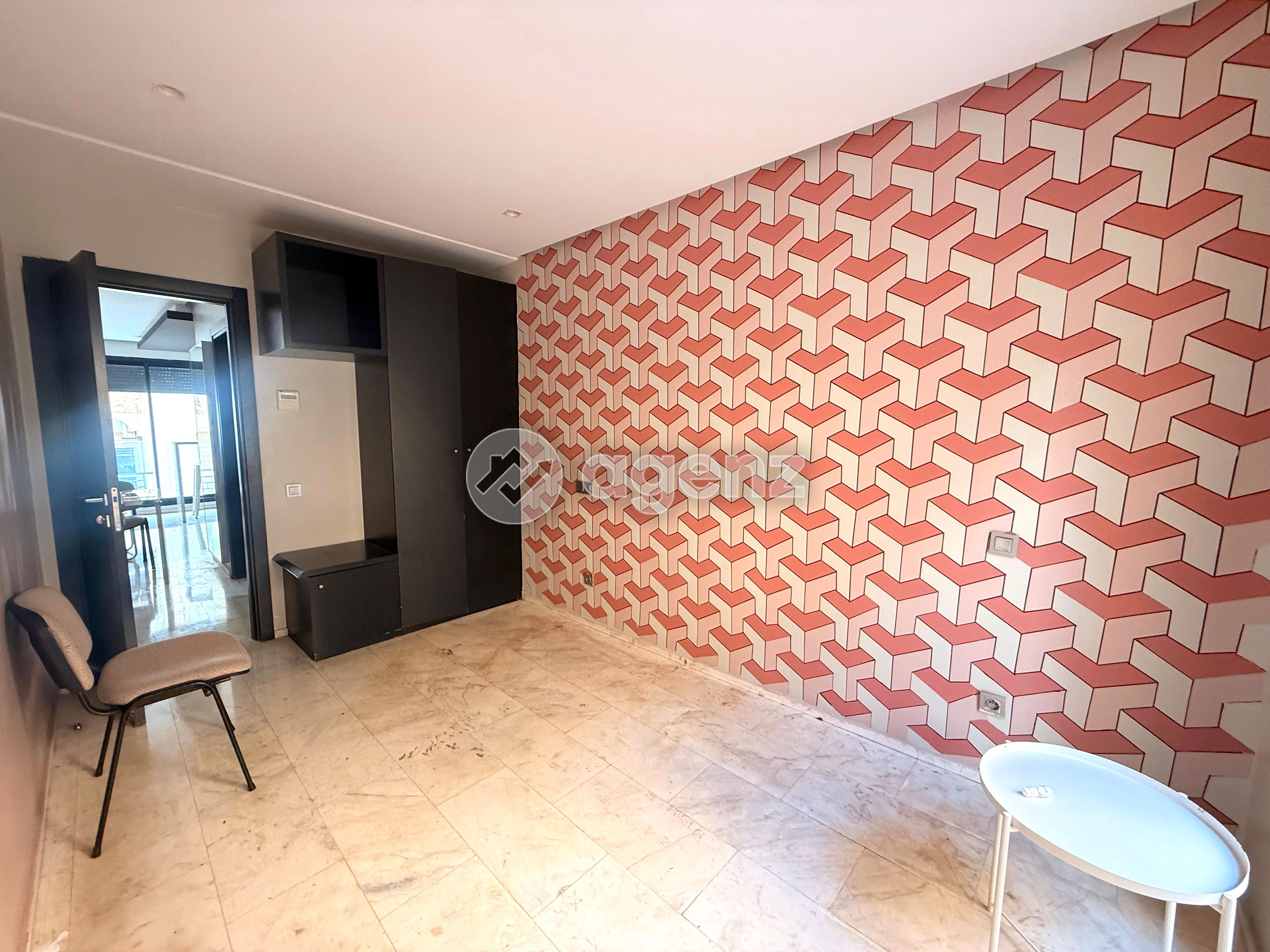 Studio moderne – Finitions haut de gamme — 2