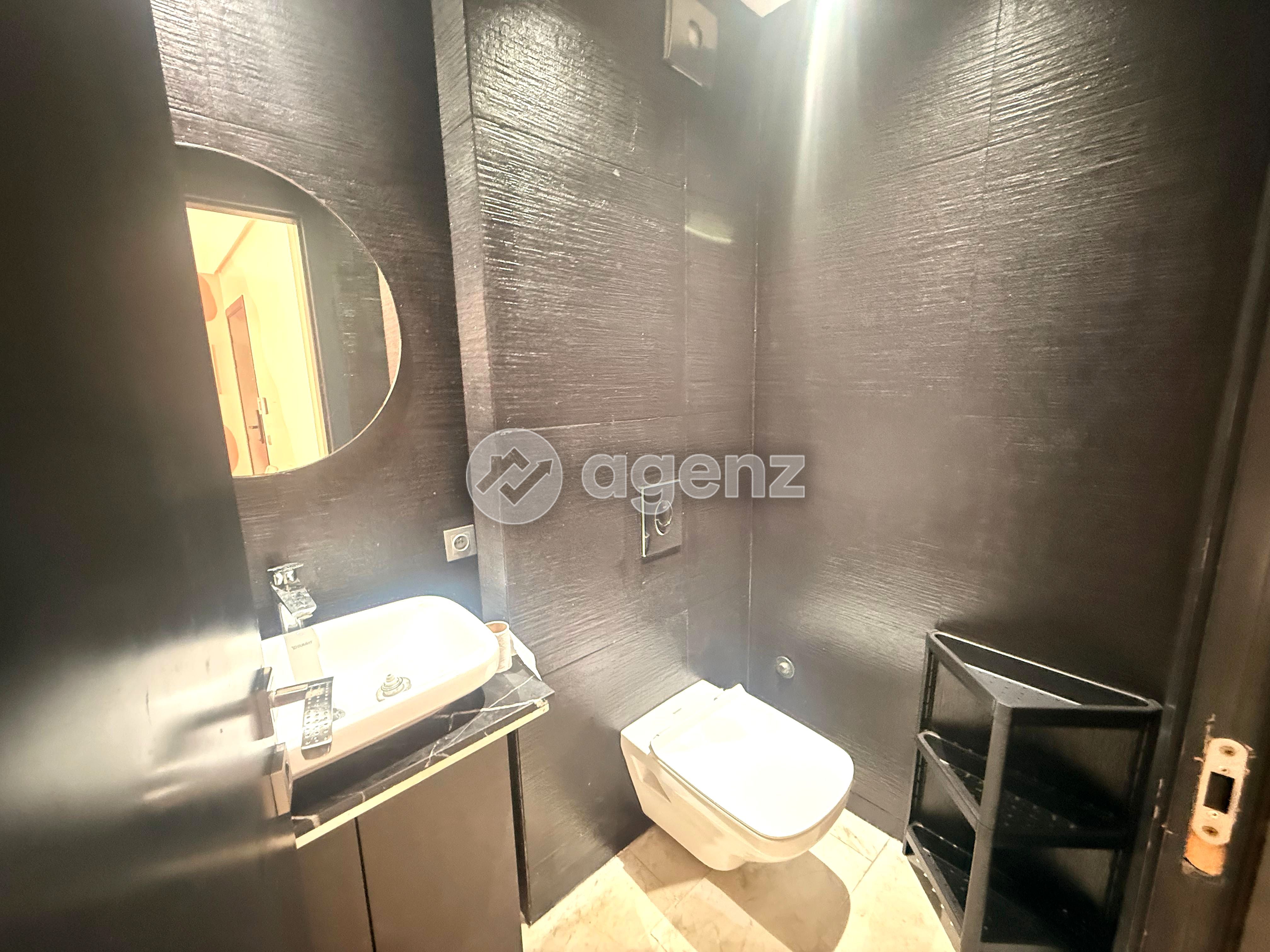 Studio moderne – Finitions haut de gamme — 4