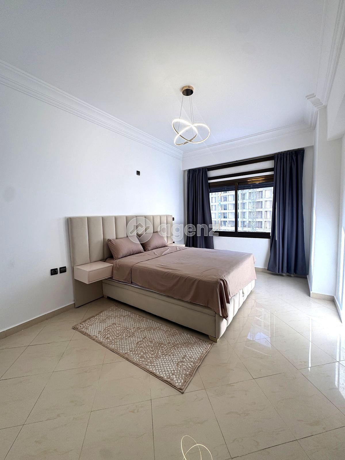 Longue durée appartement près de Hilton Tanger🏠 — 5