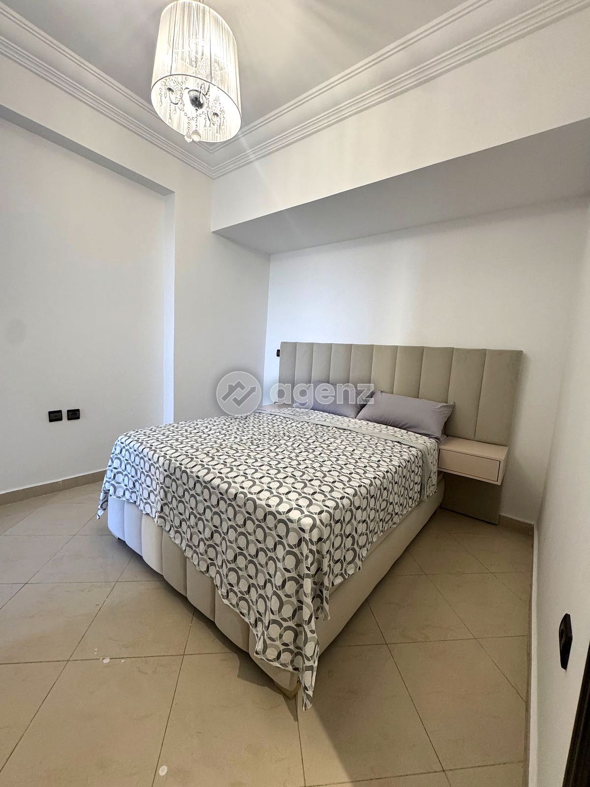 Longue durée appartement près de Hilton Tanger🏠 — 3