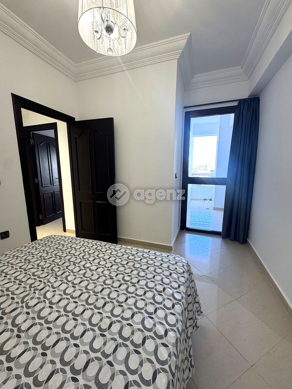 Longue durée appartement près de Hilton Tanger🏠 — 4