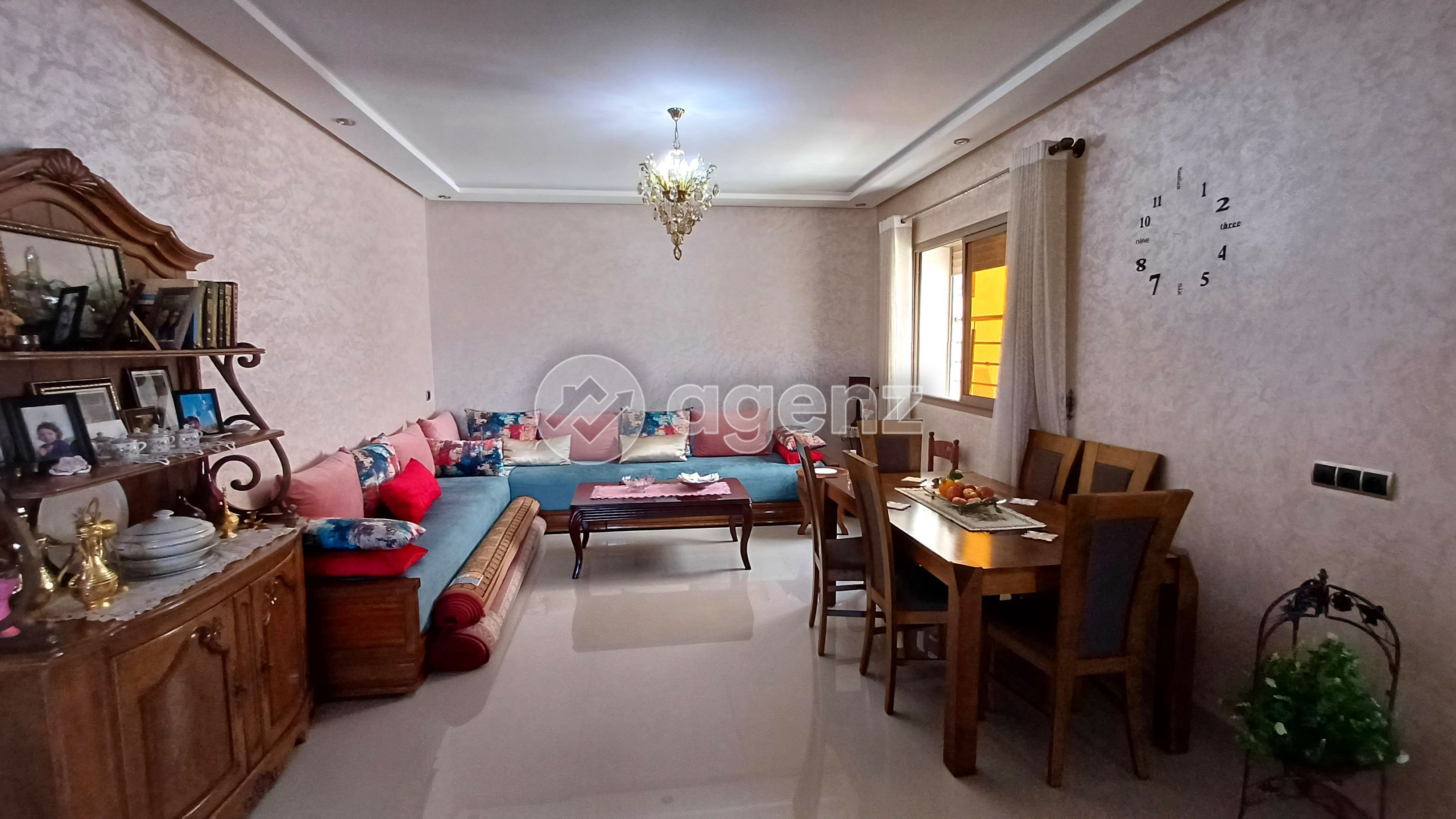 Appartement — Benslimane — 5