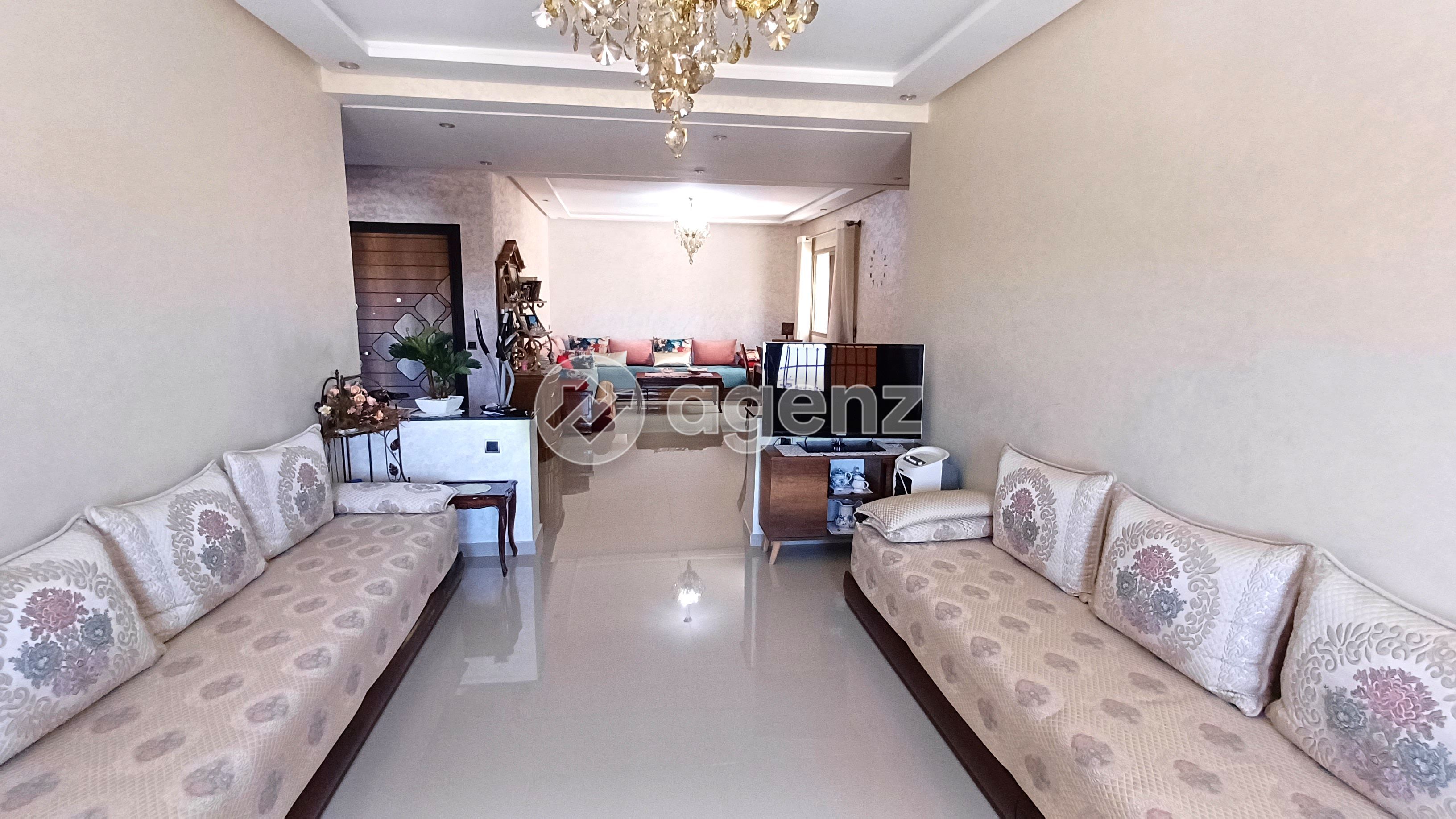 Appartement — Benslimane — 3