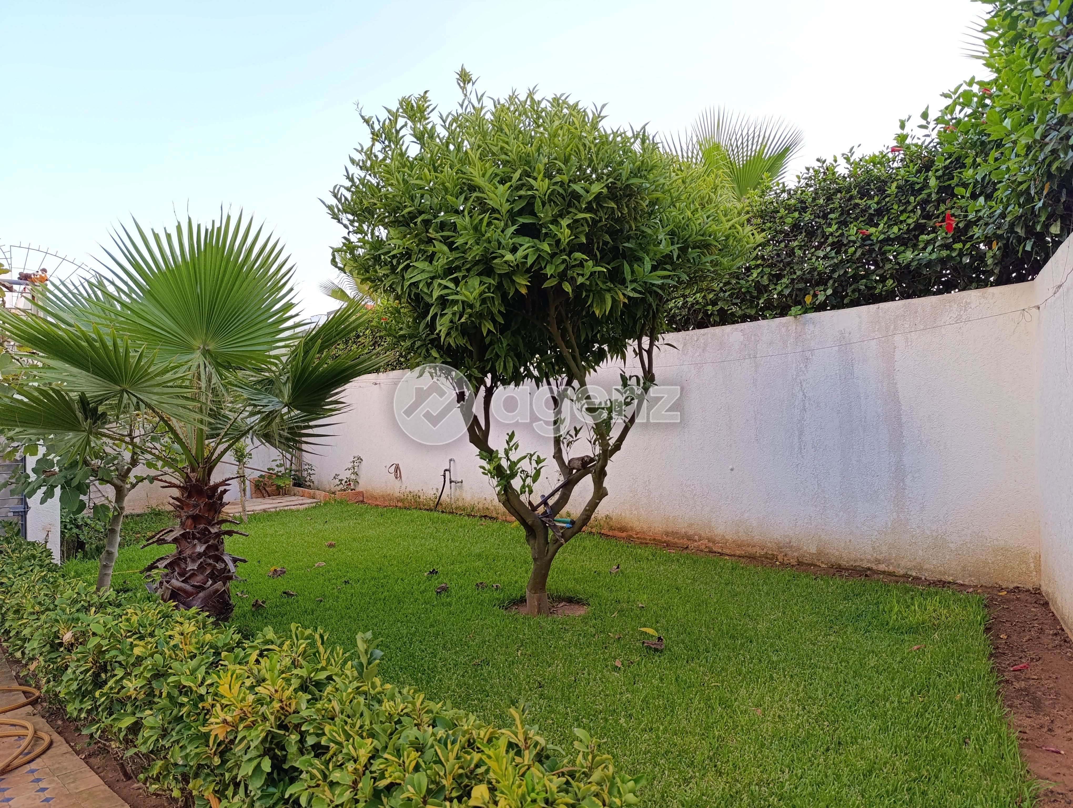 Superbe Villa de 6 chambres à vendre à Kasbah Mehdia — 4