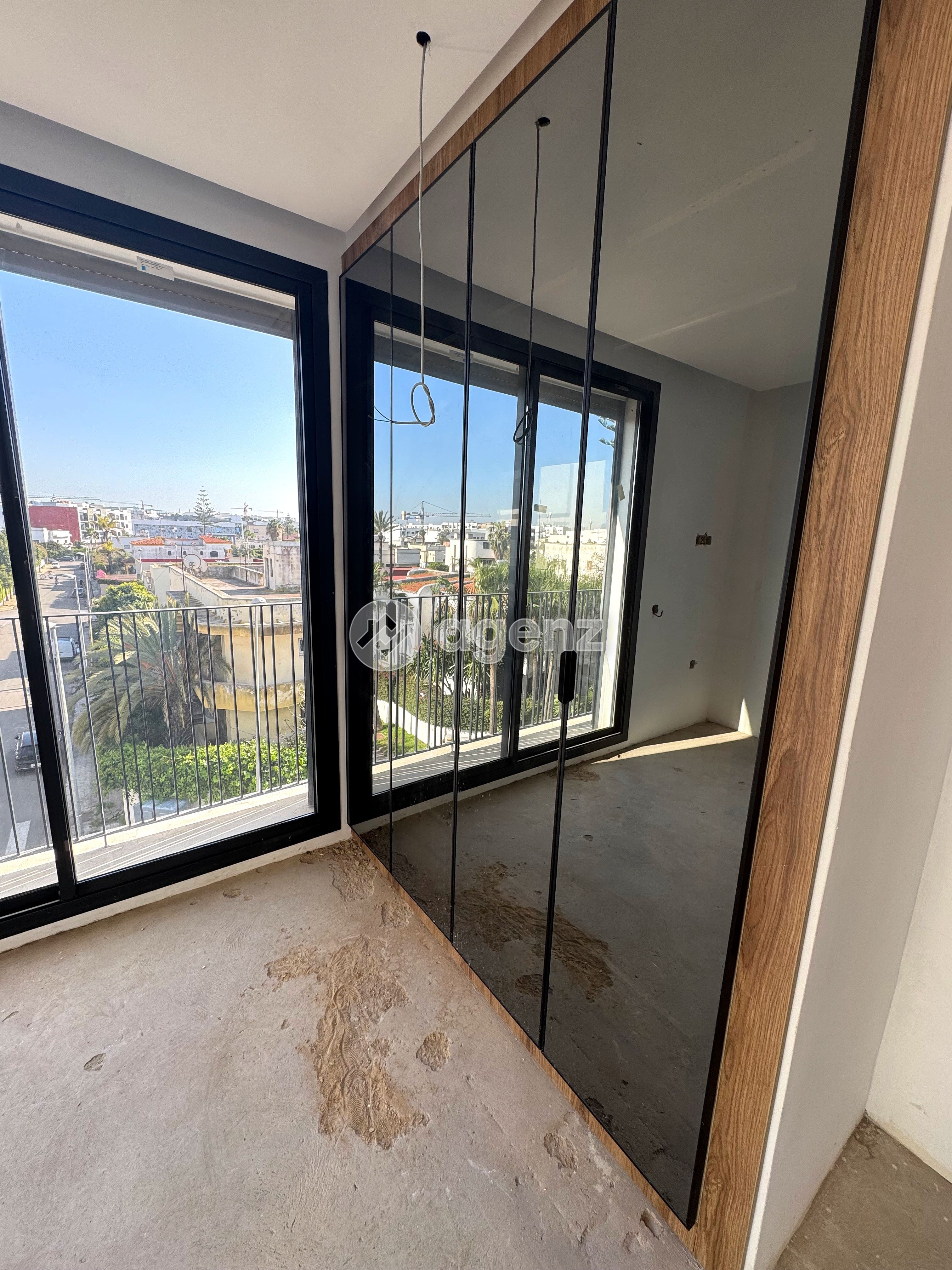 Studio Neuf 48m² Plein Sud + Parking Titré | Riviera Luxury Living — 5