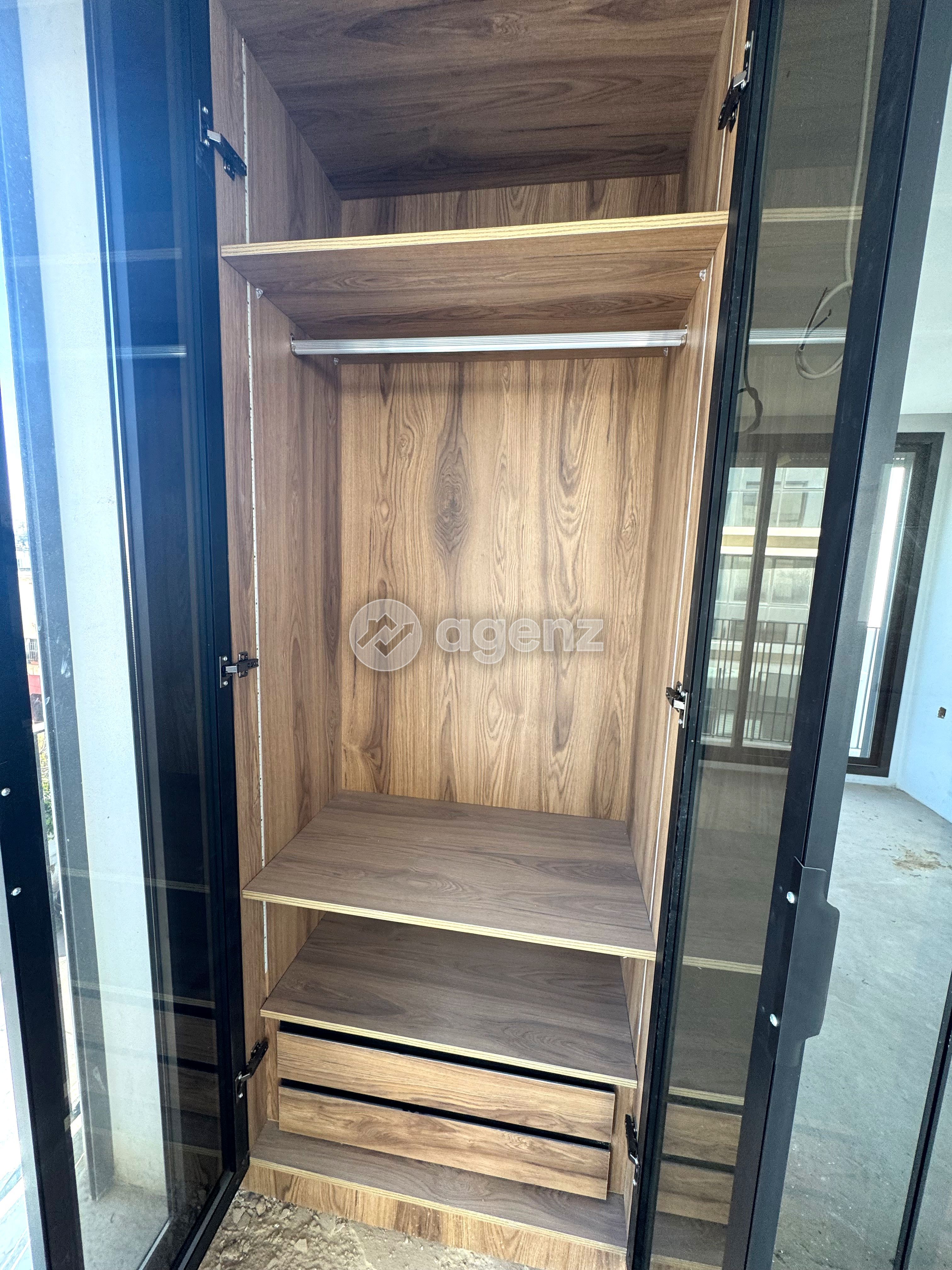 Studio Neuf 48m² Plein Sud + Parking Titré | Riviera Luxury Living — 4