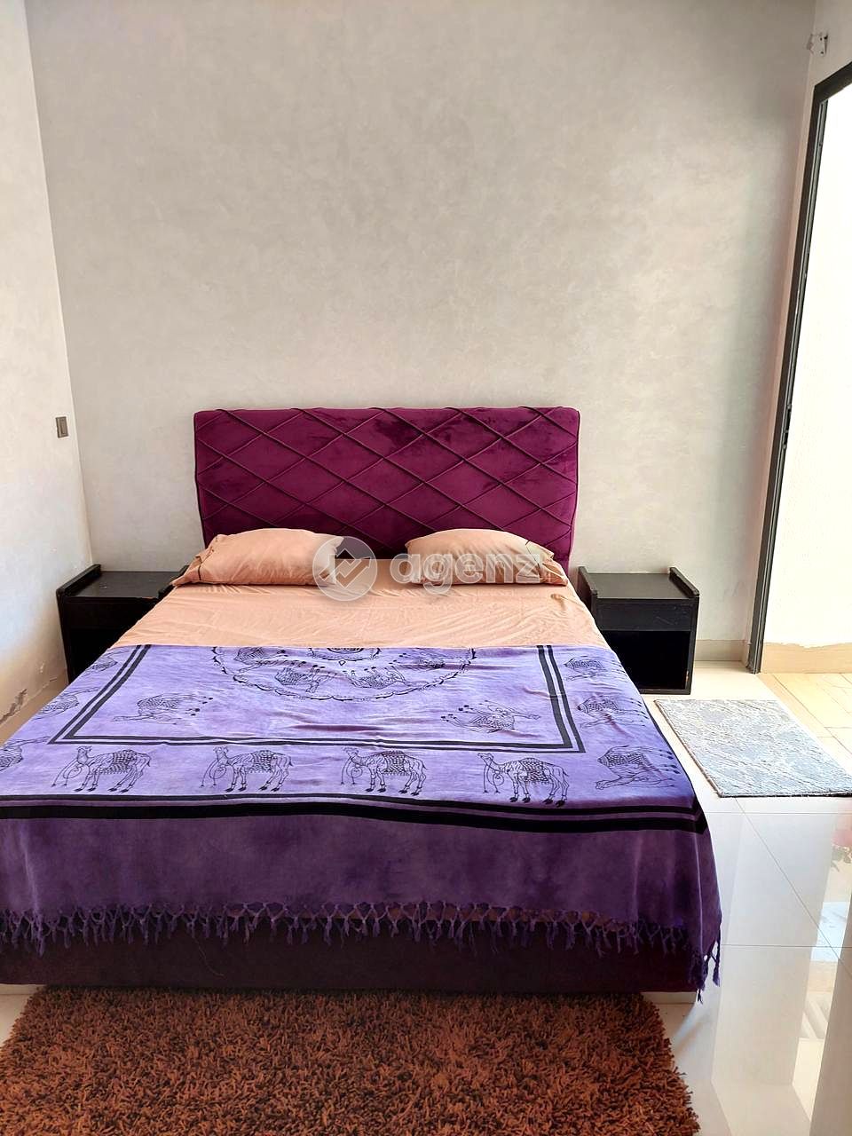 شقة — Dar Bouazza — 5