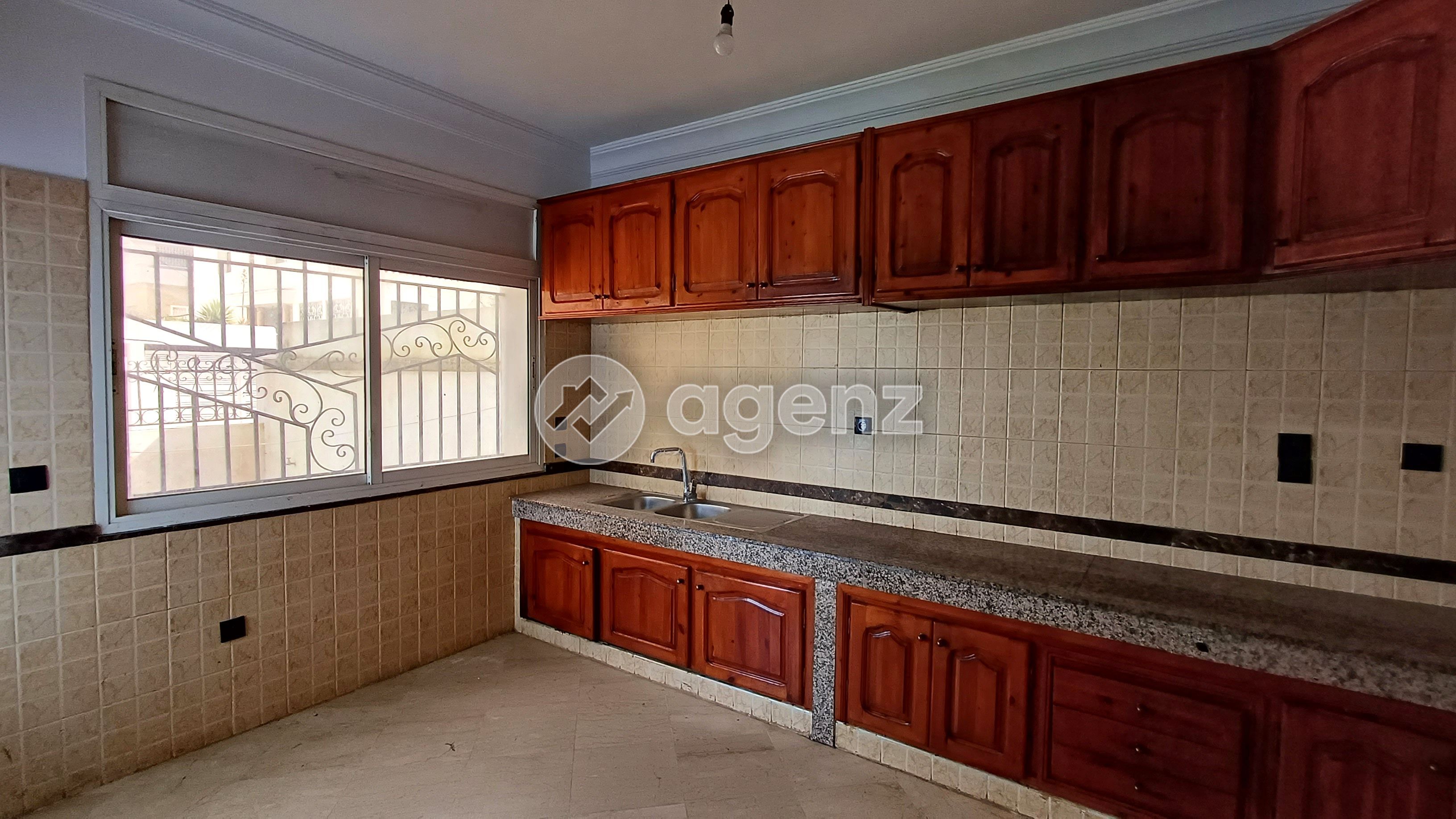 Villa 470 m² à Harhoura — 4