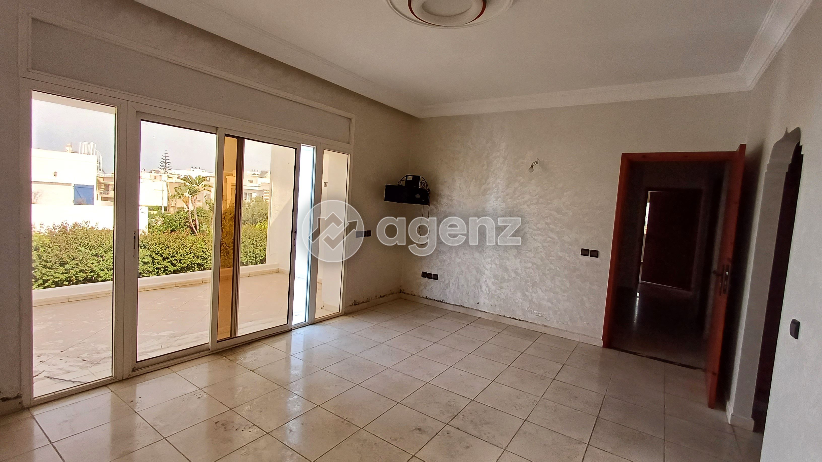 Villa 470 m² à Harhoura — 2