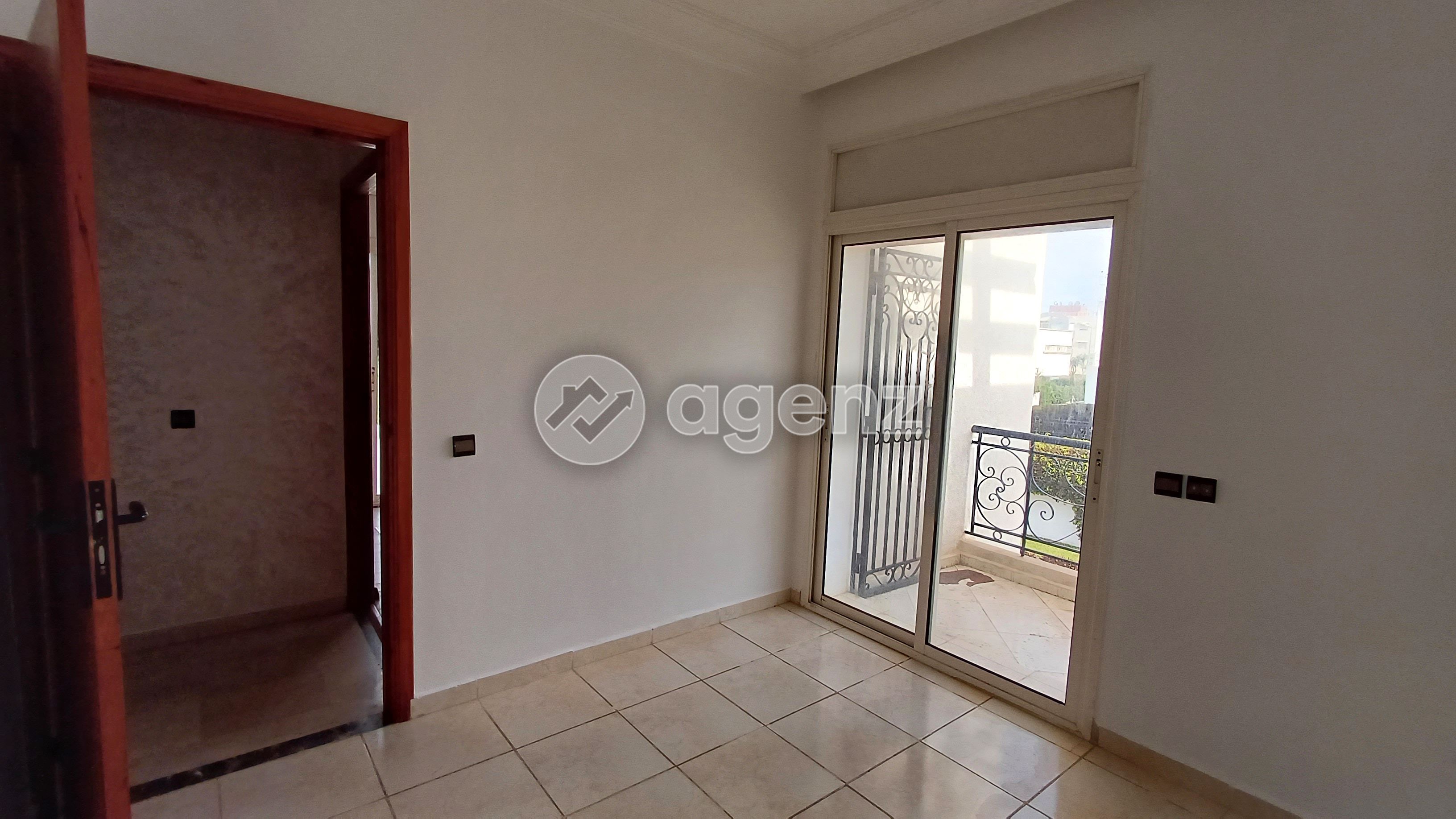 Villa 470 m² à Harhoura — 3