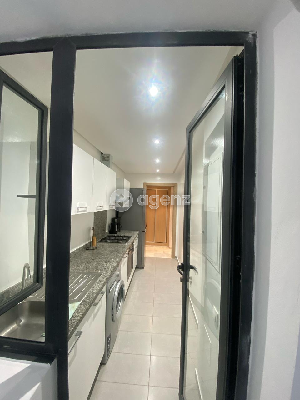 Appartement — Dar Bouazza — 4